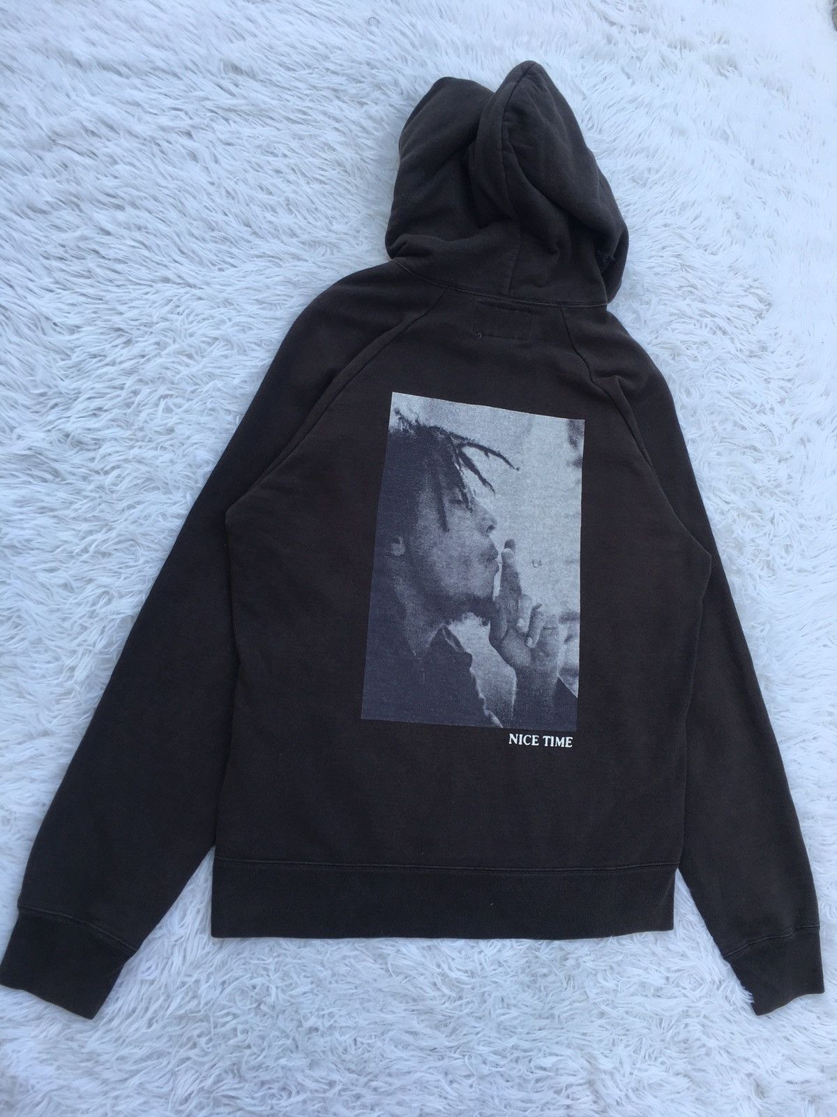 Wacko Maria Rare Vintage The Guilty Parties Wacko Maria Sweater Hoodie Size US L / EU 52-54 / 3 - 3 Thumbnail