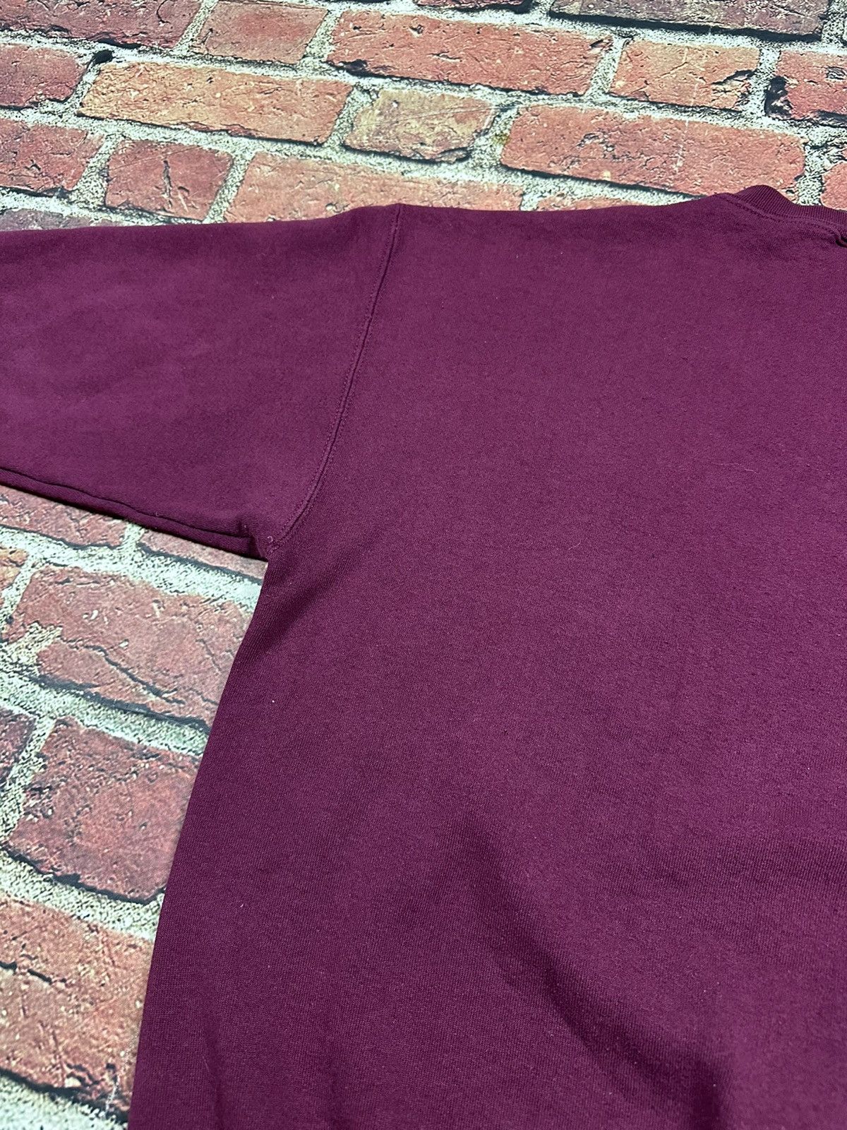 Harley Davidson Vintage Harley Davidson Crewneck Sweatshirt 90s Motorcycle Size US L / EU 52-54 / 3 - 13 Thumbnail
