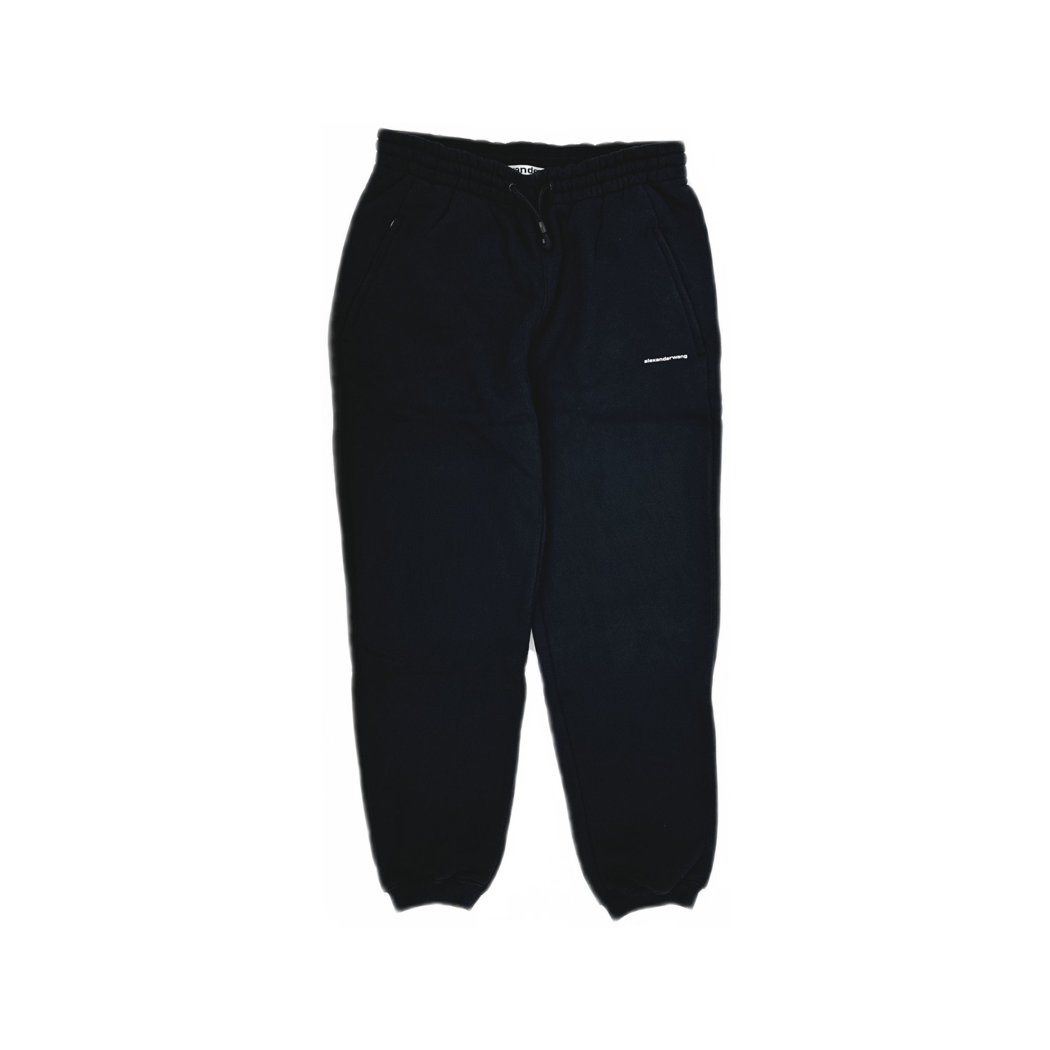 Alexander Wang Alexander Wang Dense Fleece Sweatpants Size M Size US 32 / EU 48 - 1 Thumbnail