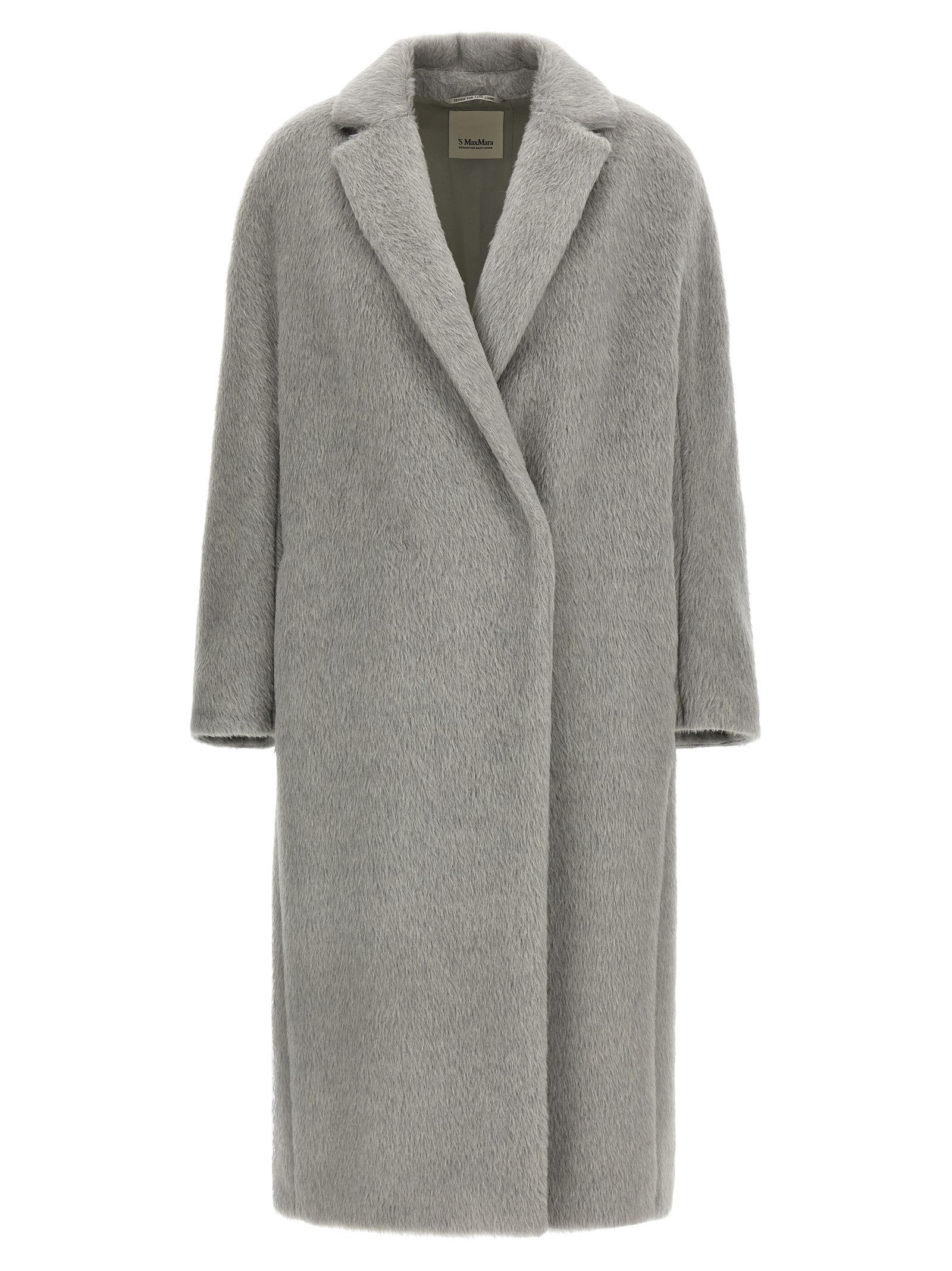 'Giorgia' Coat
