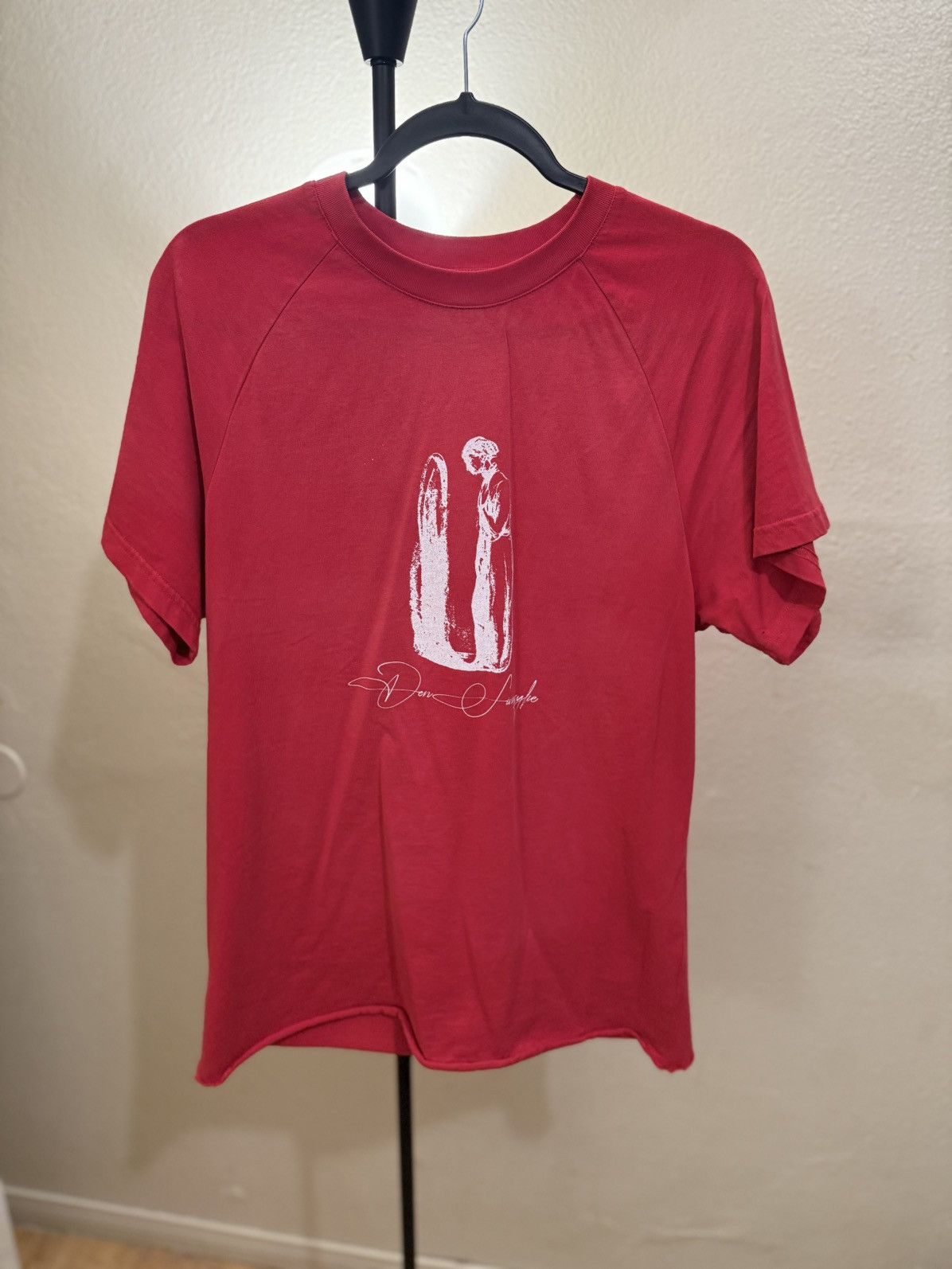 Other crybynoon The Insane T shirt Size US M / EU 48-50 / 2 - 3 Thumbnail