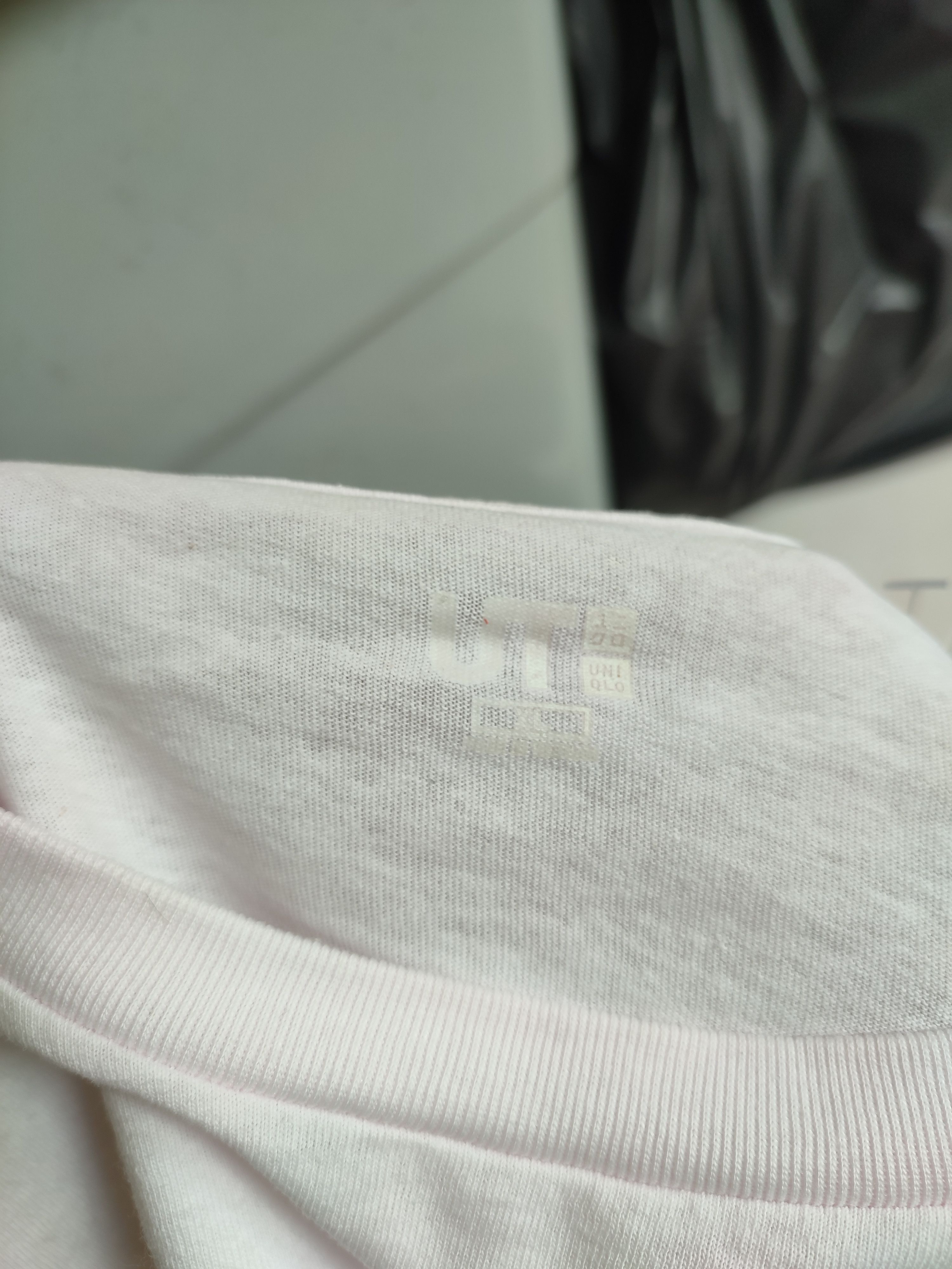 Designer × Japanese Brand × Uniqlo MY STABILO SWING COOL PASTEL X UNIQLO TEE Size US M / EU 48-50 / 2 - 8 Thumbnail