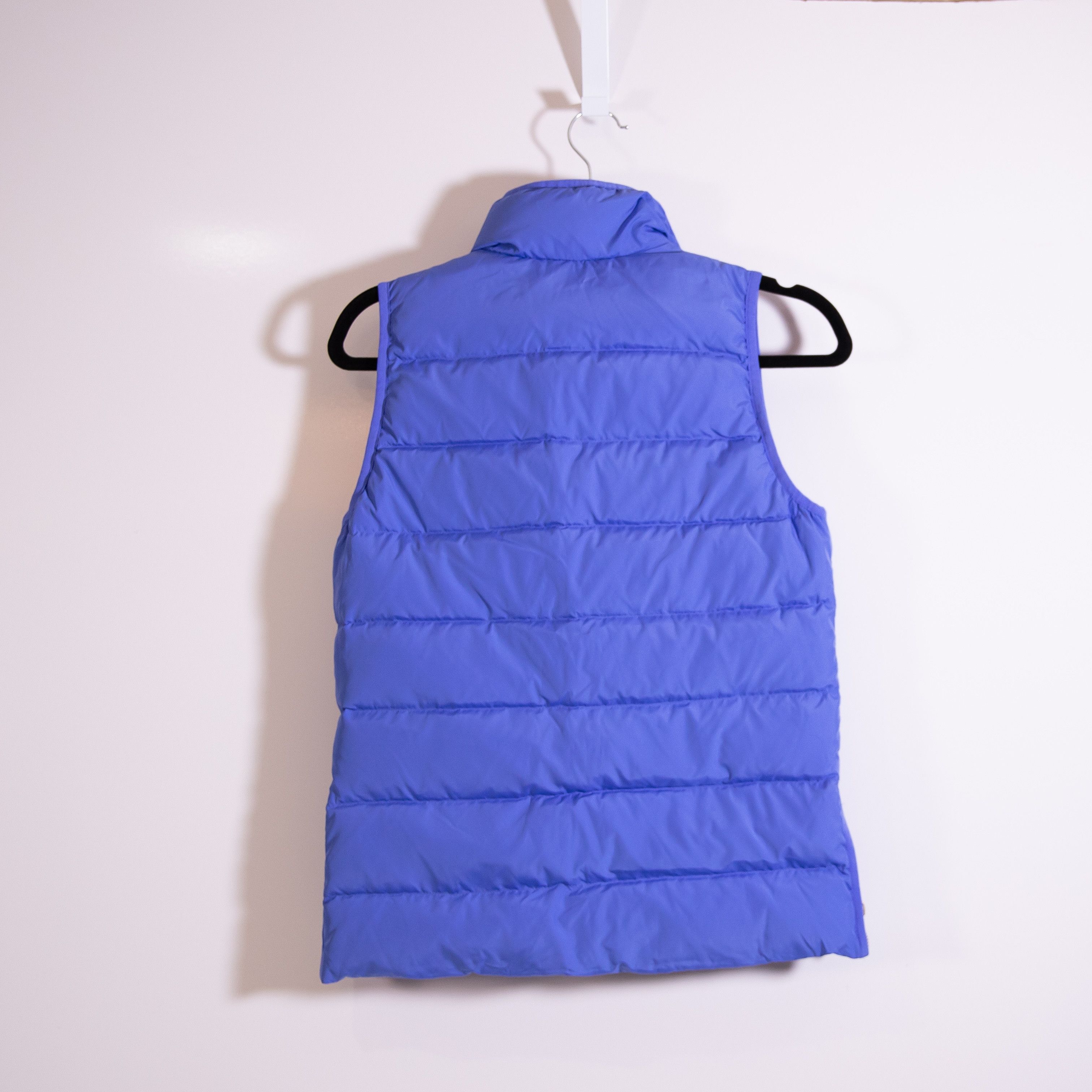 J.Crew J. Crew Women's Mountain Puffer Down Fill Size XXS / US 00 / IT 34 - 5 Thumbnail