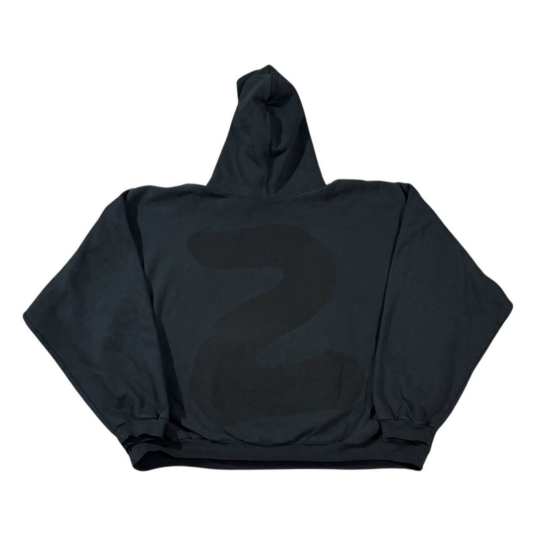 Kanye West Kanye West Donda 2 Match Hoodie Size US XL / EU 56 / 4 - 2 Thumbnail