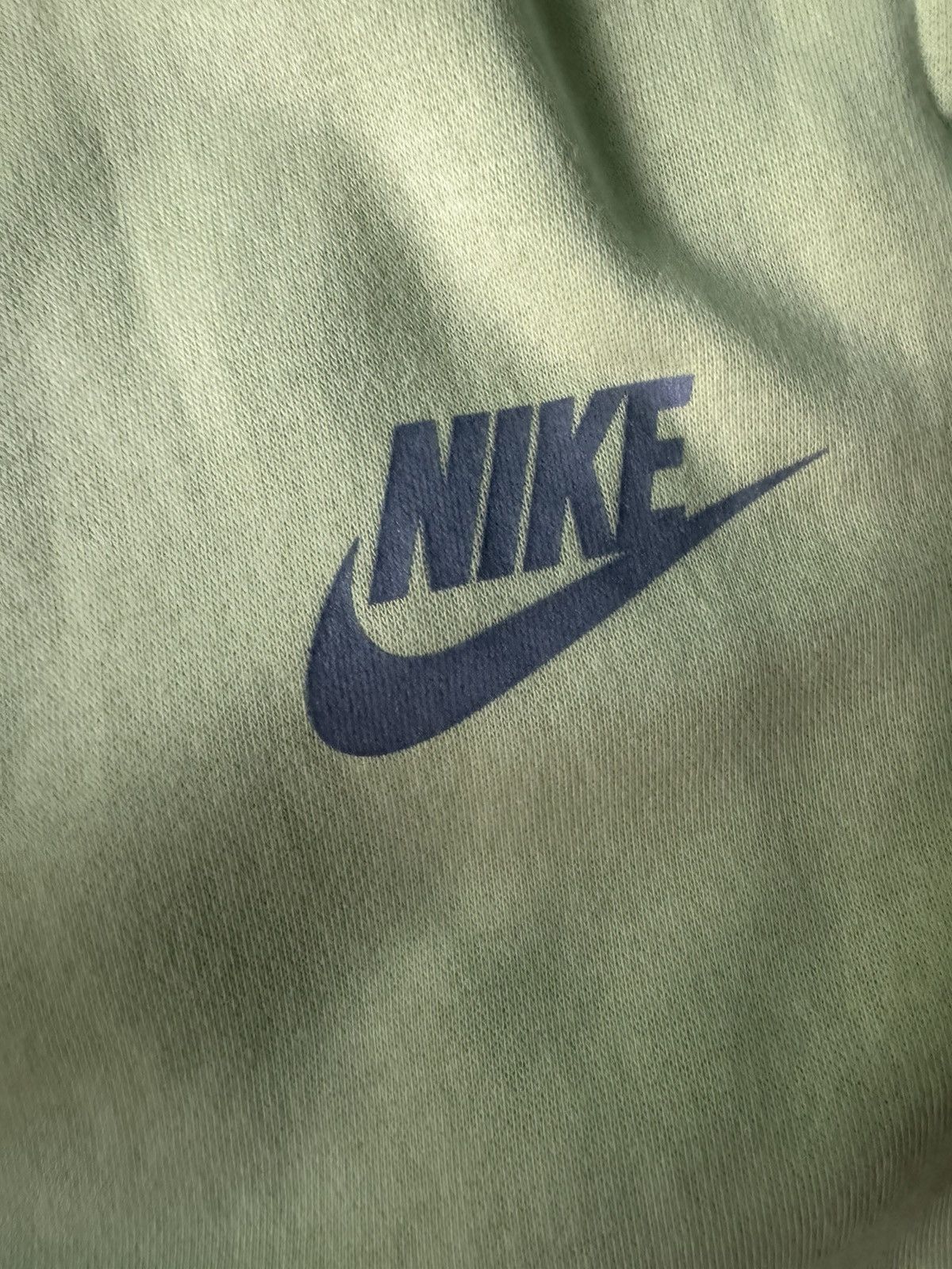 Nike Nike Fleece Sweatpants Size US 34 / EU 50 - 2 Thumbnail