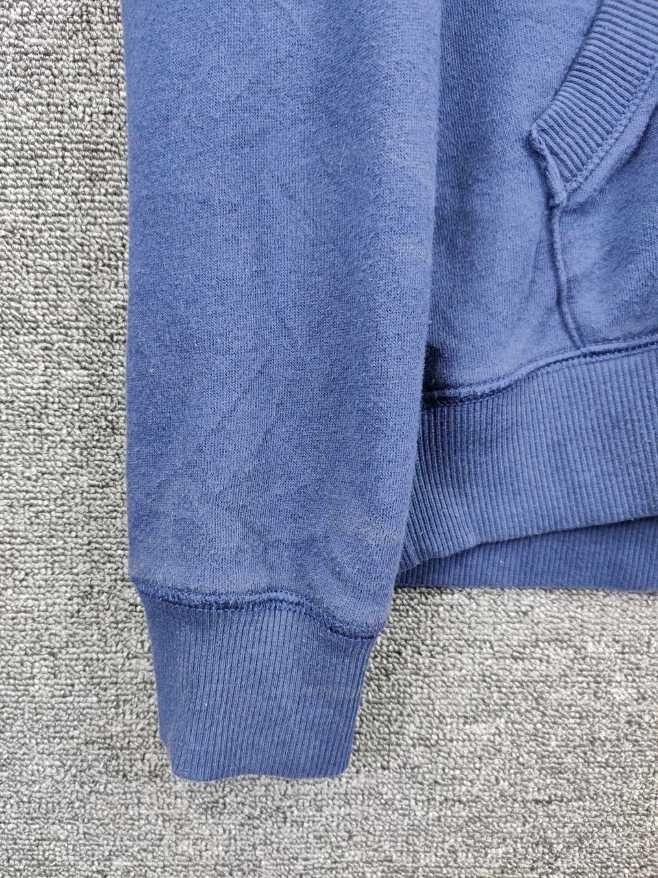 Timberland Vintage Timberland Sweatshirt Hoodie Size US M / EU 48-50 / 2 - 4 Thumbnail