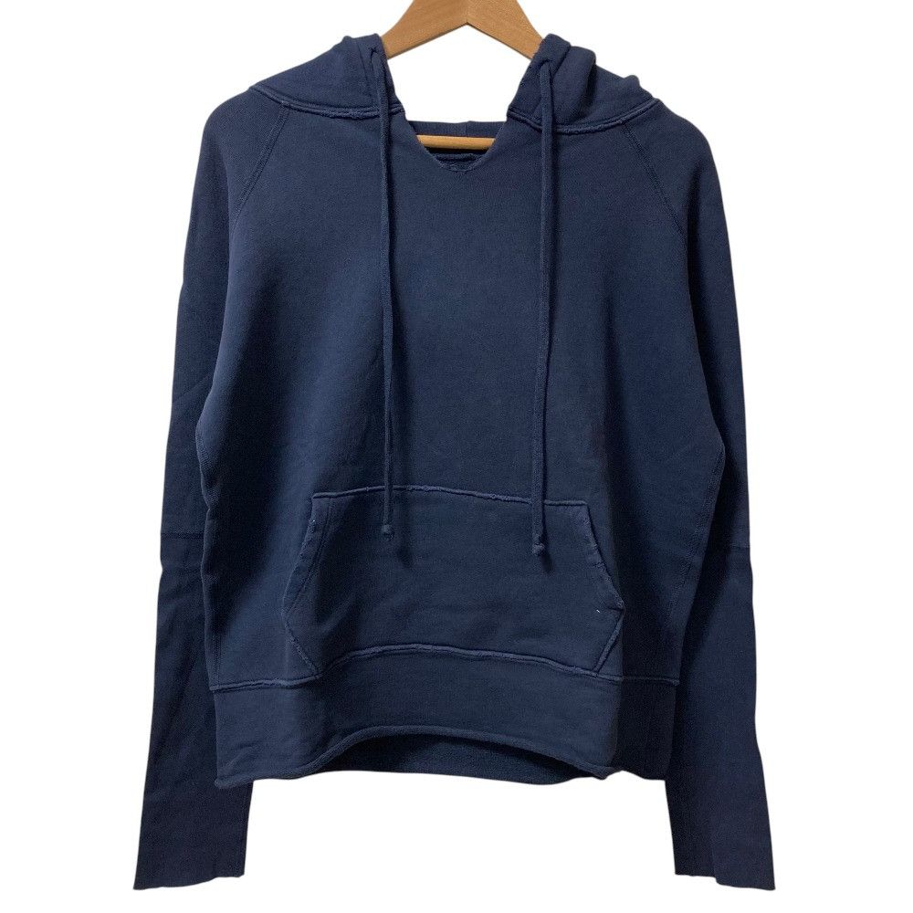 Other Other Nili Lotan Hoodie Parker Hoodie Textile Sweatshirts & Hoodies DUTY FREE for USA Size ONE SIZE - 1 Thumbnail