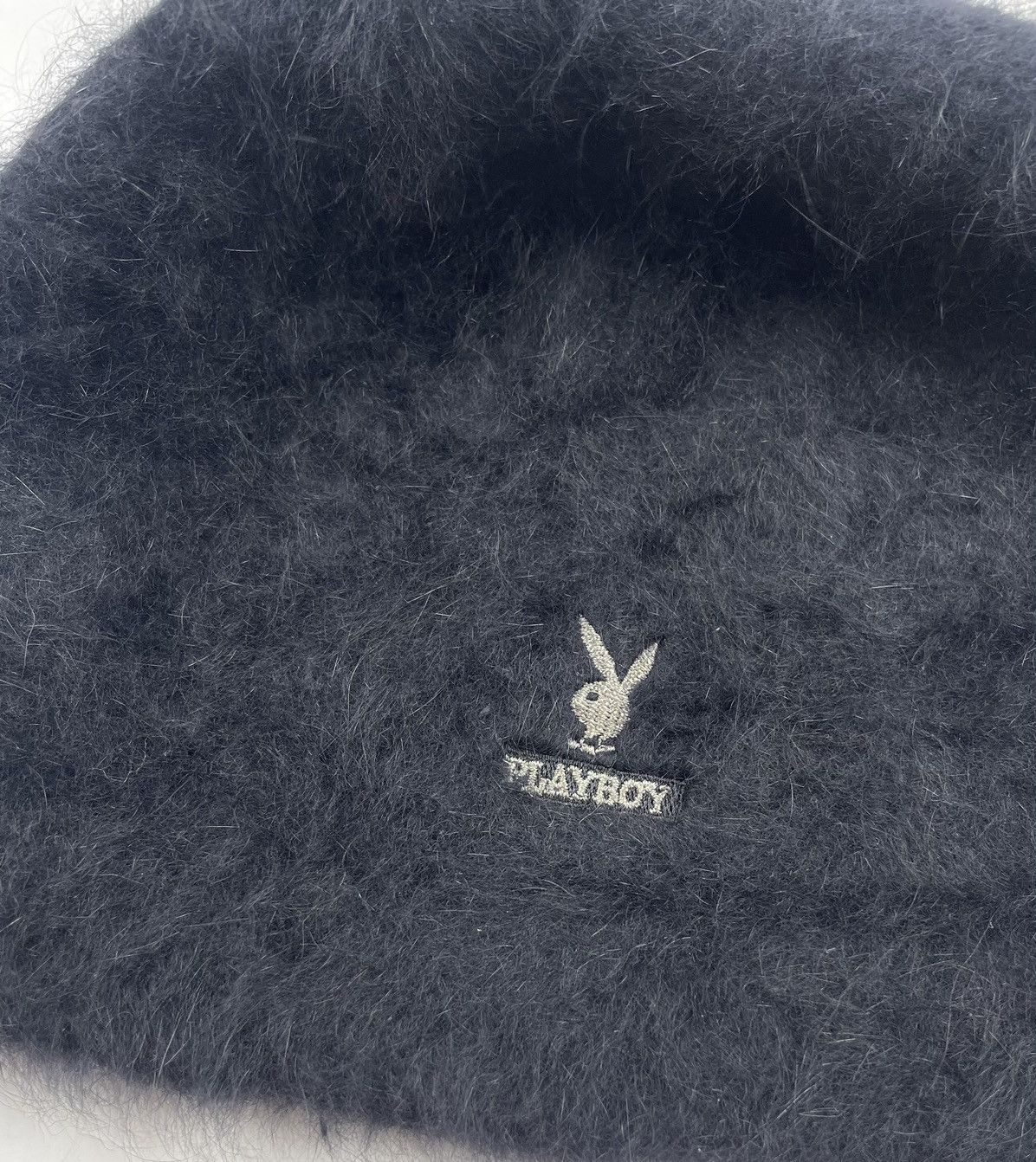 Playboy playboy angora hat tc31 Size ONE SIZE - 4 Thumbnail