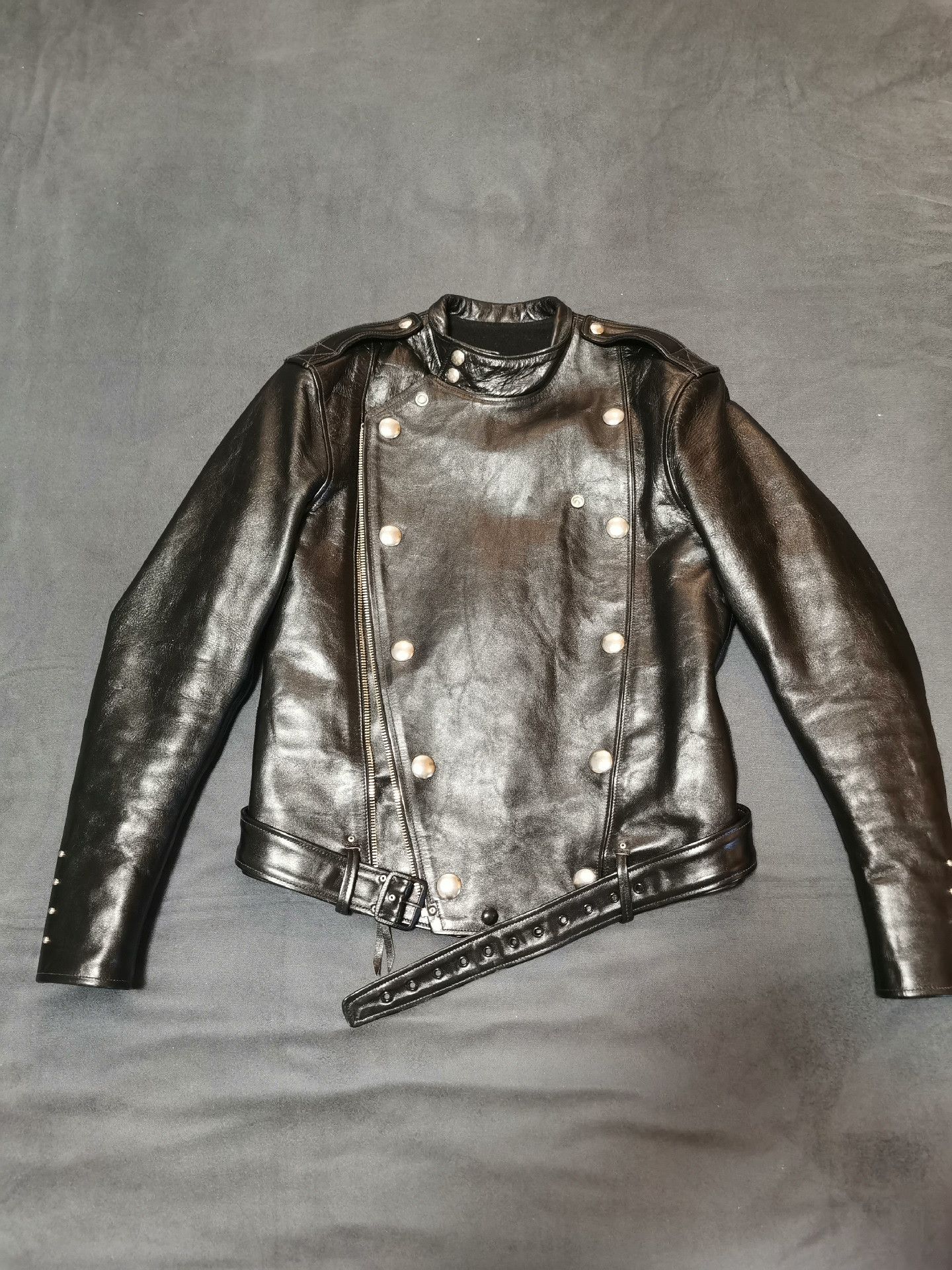 freewheelers centinela jacket 2501-Nextarrow