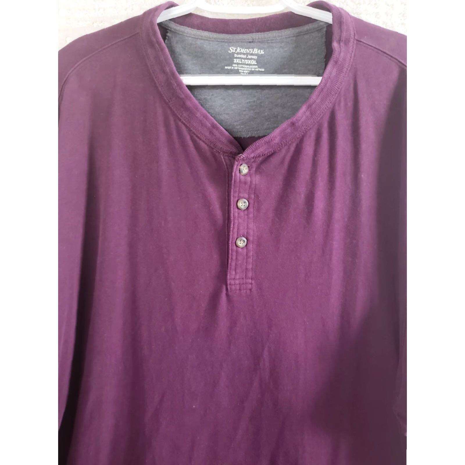 Vintage VINTAGE? No. Size US XXL / EU 58 / 5 - 3 Thumbnail