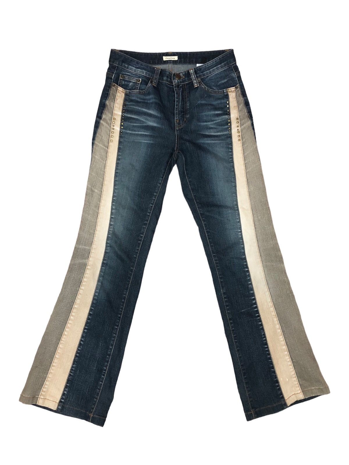 Very rare Bootcut jeans Japanese brand