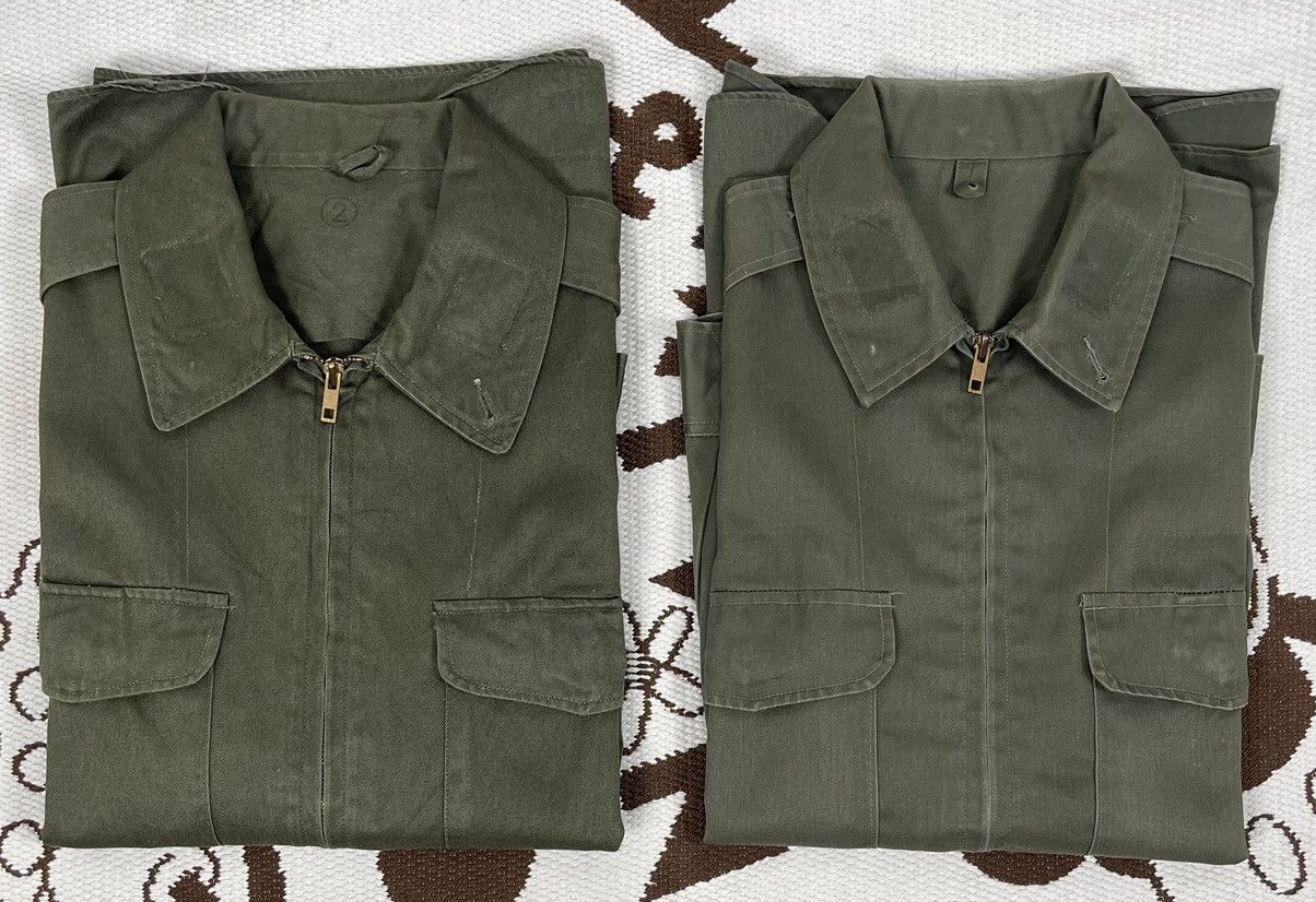 Vintage Bundle Vintage OG Military BDU Uniform Size US M / EU 48-50 / 2 - 1 Thumbnail