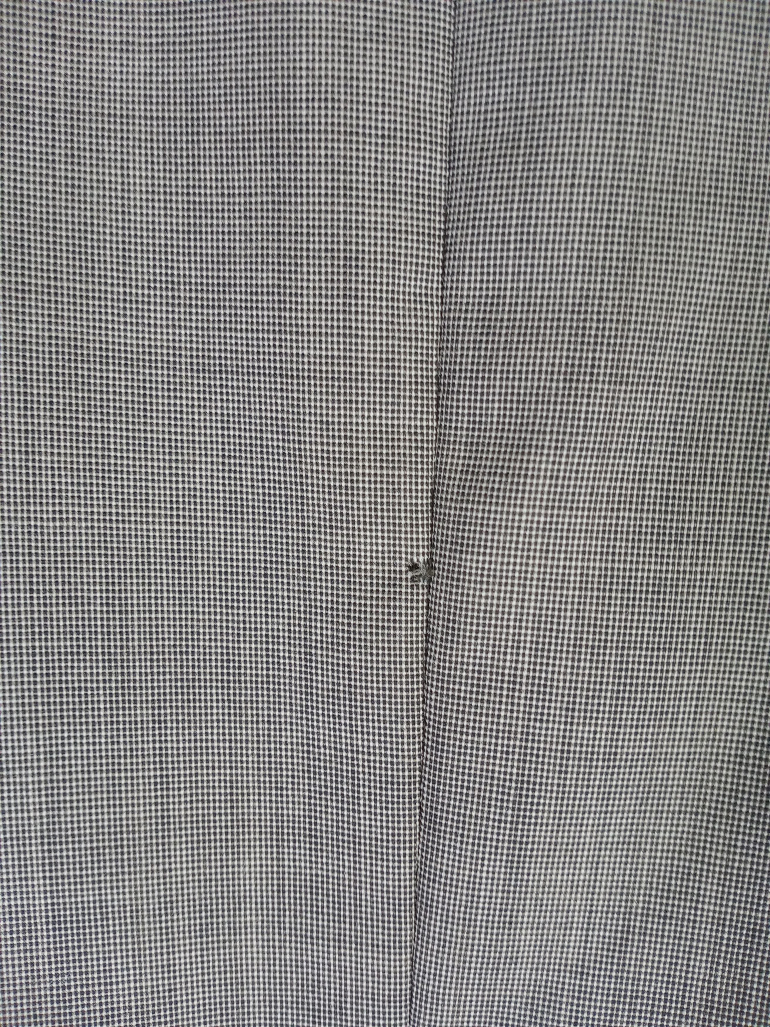 Yohji Yamamoto Rare Vintage A.A.R Yohji Yamamoto Durban Blazer Size US M / EU 48-50 / 2 - 9 Thumbnail