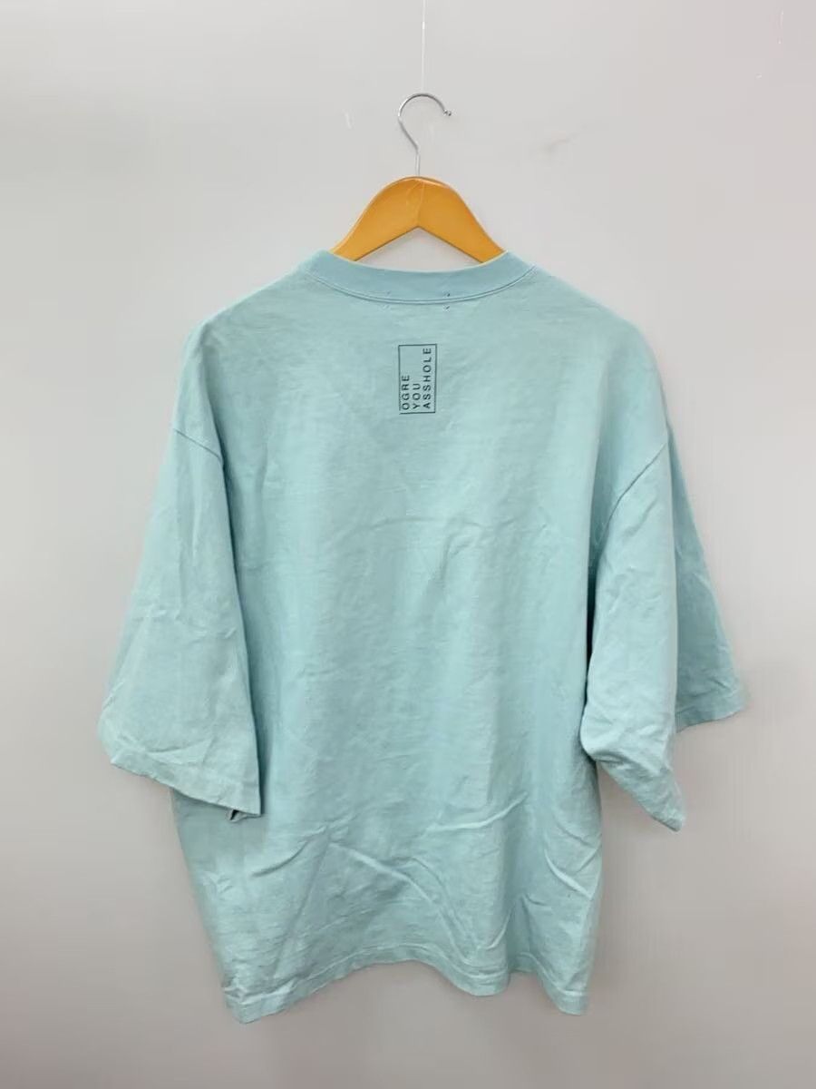 Undercover Abstract Graphic Boxy Tee Size US M / EU 48-50 / 2 - 2 Thumbnail
