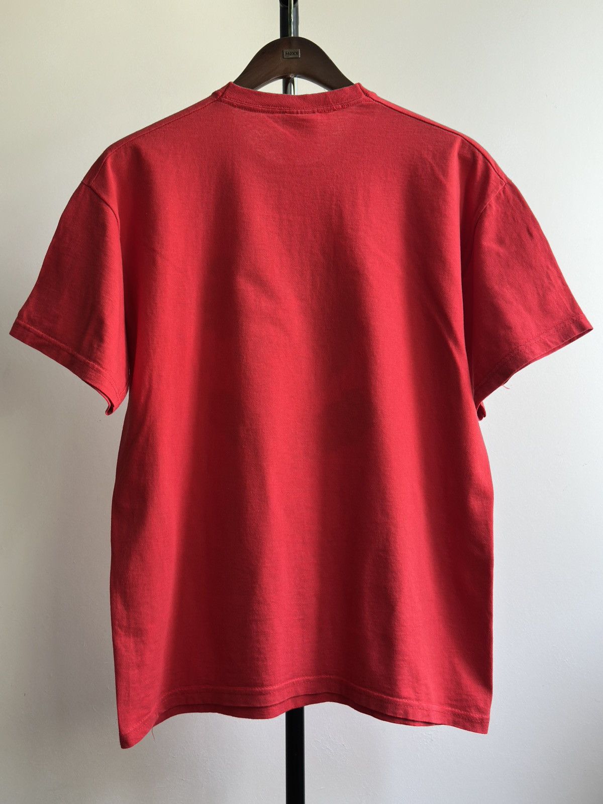 Vintage Vintage 90s Dennis the Menace The Beano Comics Movie Tee Size US L / EU 52-54 / 3 - 6 Thumbnail