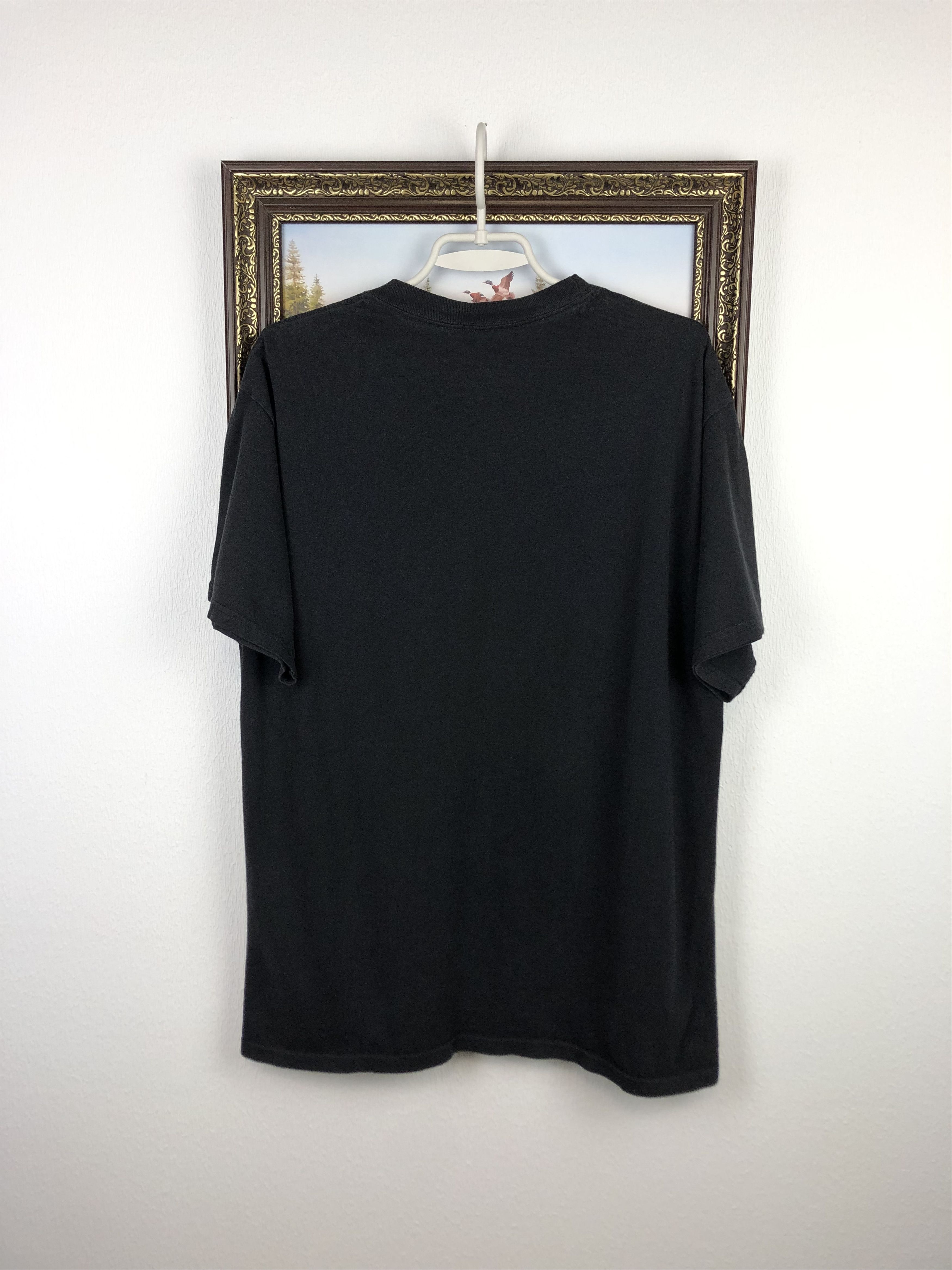 Nike Vintage LeBron James Shirt The LeBrons TV Commercial Tee Size US M / EU 48-50 / 2 - 5 Thumbnail