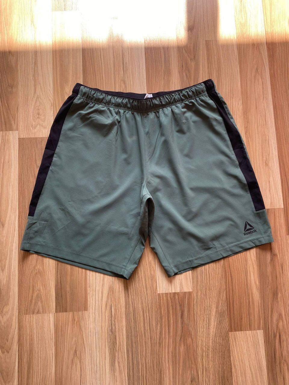 Reebok Reebok Speedwick Performance Training Shorts Size US 42 / EU 58 - 1 Thumbnail