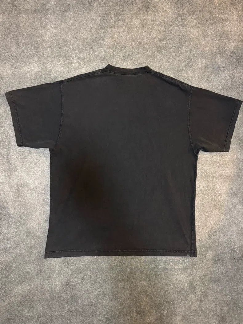 Balenciaga Balenciaga Short Sleeve Size US S / EU 44-46 / 1 - 2 Thumbnail