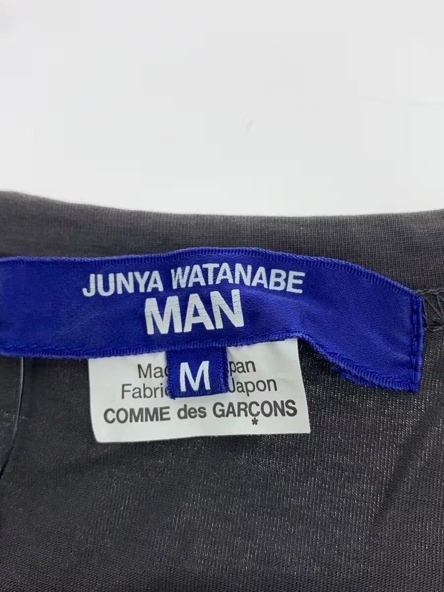 Junya Watanabe 2024 Patchwork T-Shirt Size US M / EU 48-50 / 2 - 3 Thumbnail