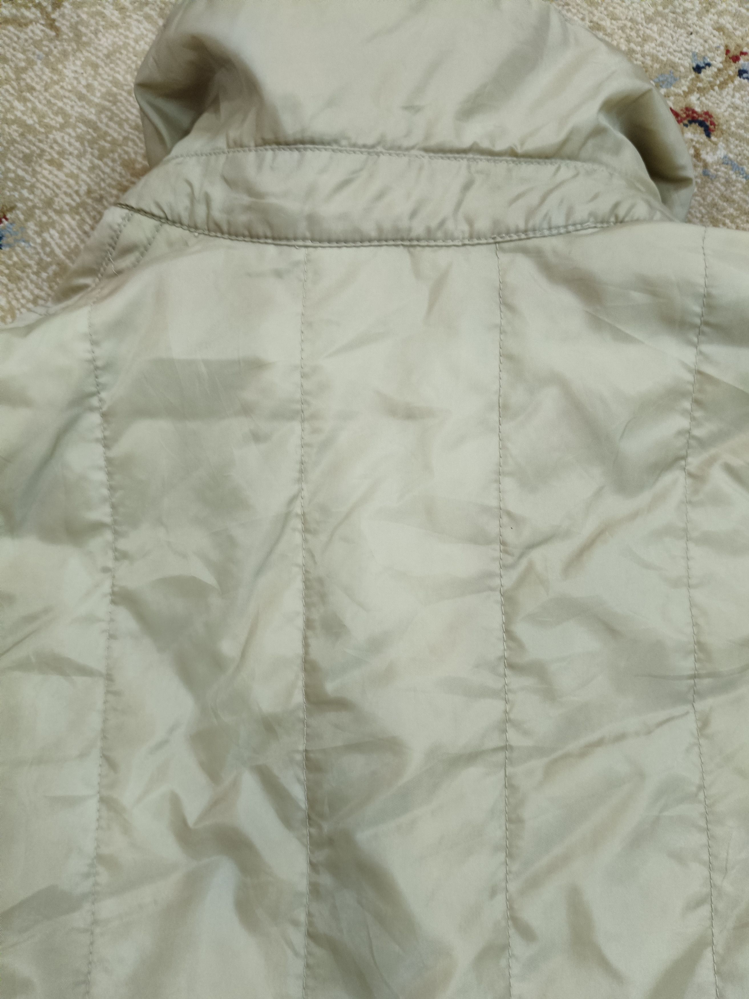 Hai Sporting Gear × Issey Miyake × Vintage Down Jacket Size US M / EU 48-50 / 2 - 8 Thumbnail