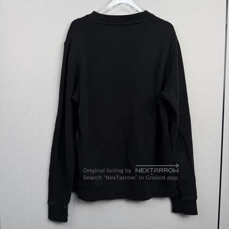 Loewe Loewe Sweatshirt Size M / US 6-8 / IT 42-44 - 2 Thumbnail
