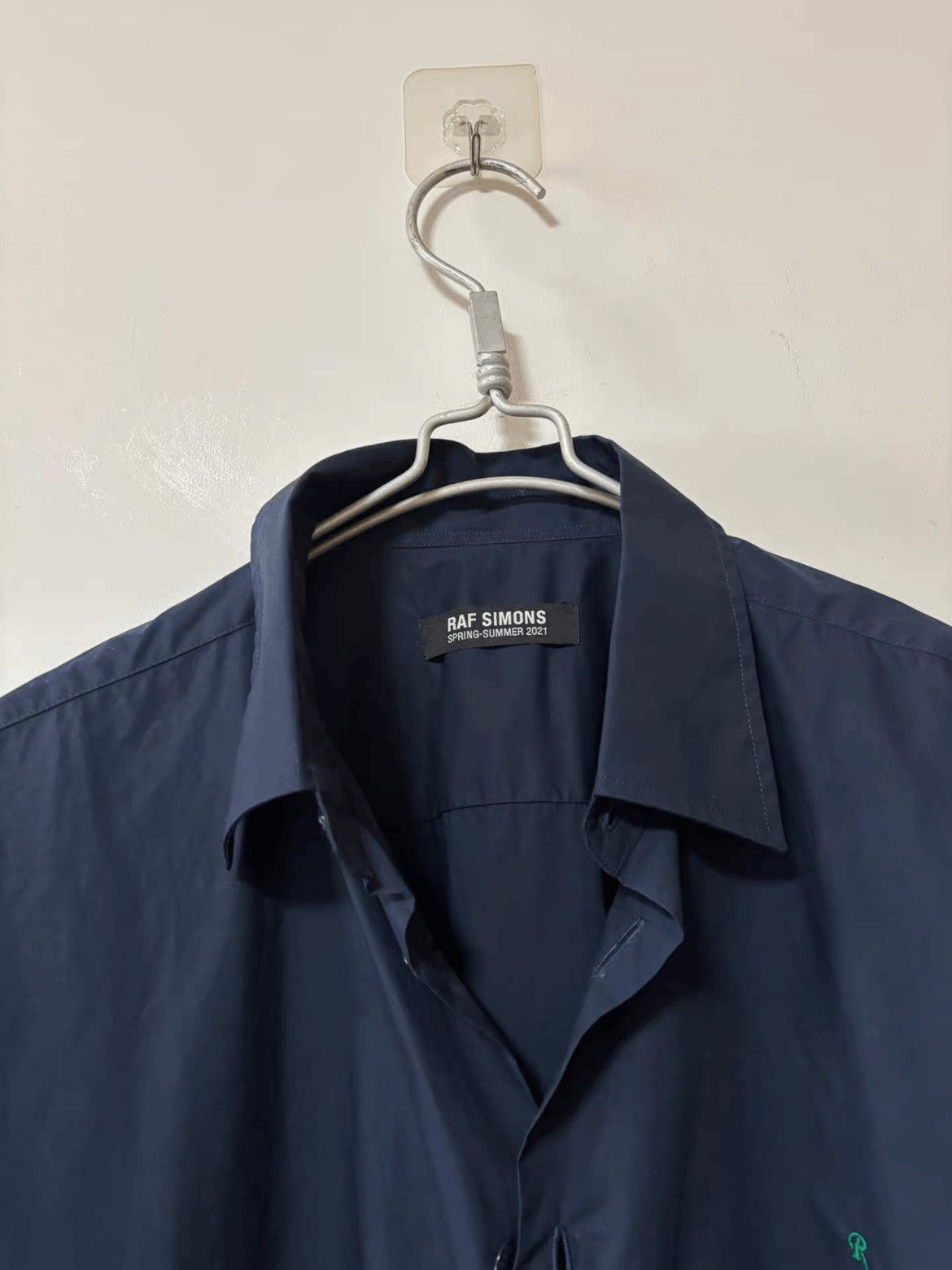 Raf Simons Sz 5-2507 Size US M / EU 48-50 / 2 - 7 Thumbnail