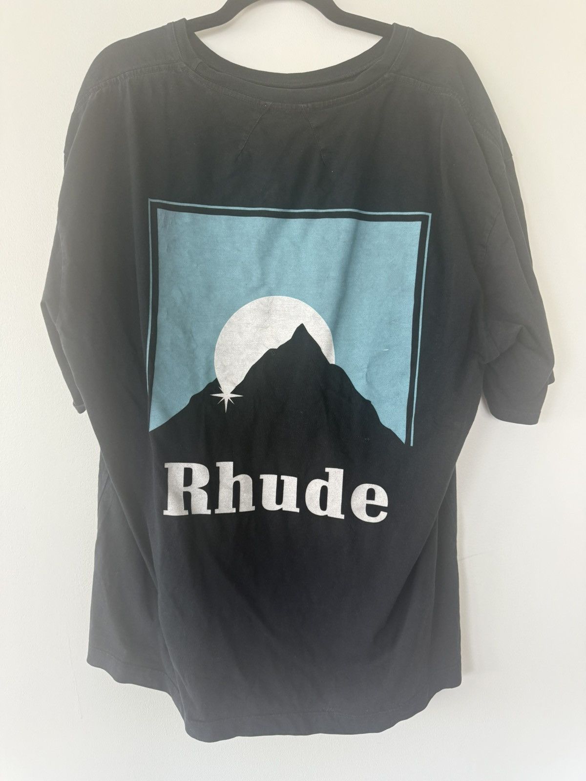Rhude Rhude xl Size US XL / EU 56 / 4 - 2 Thumbnail
