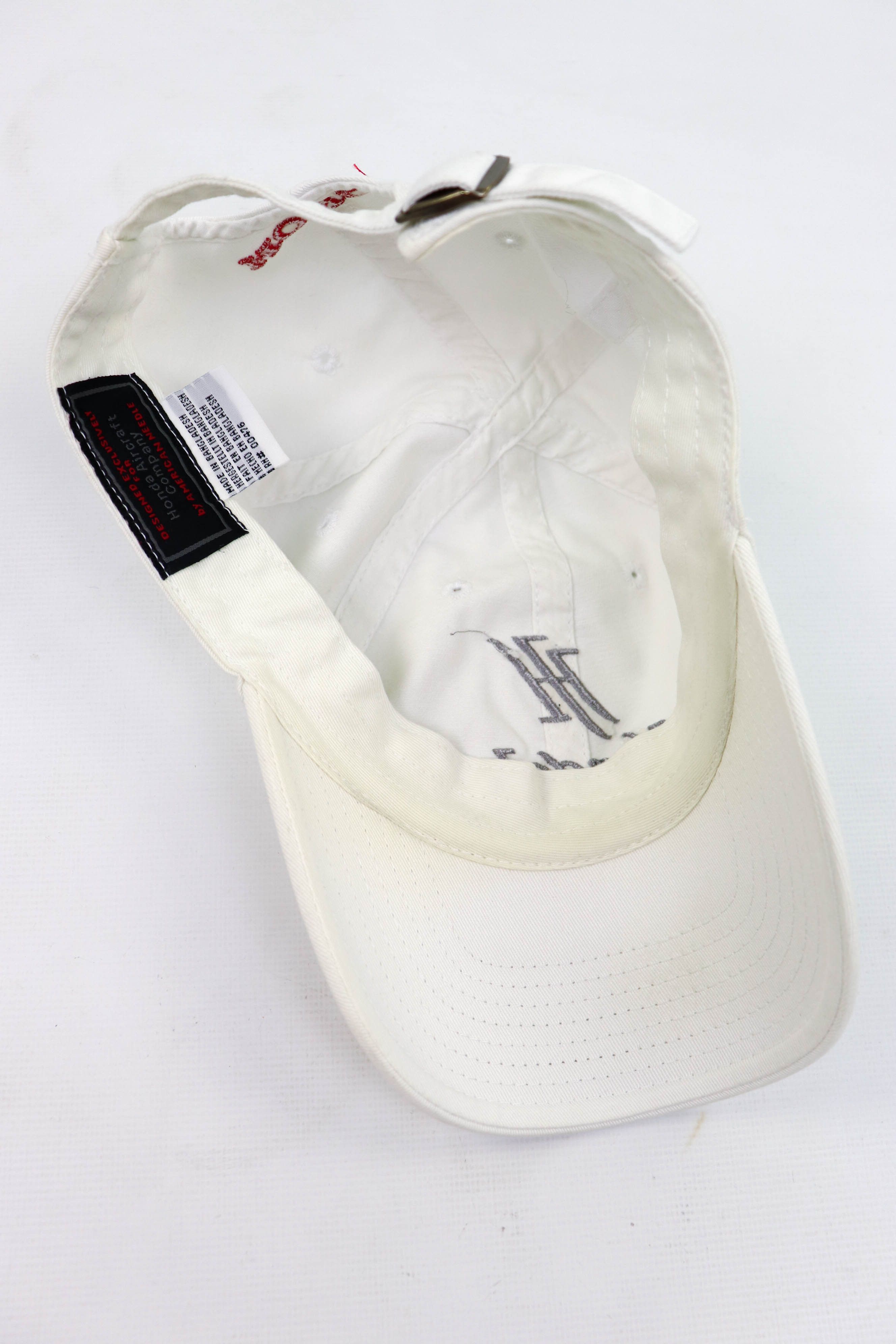 Honda Hondajet Honda Aircraft Company American Needle Baseball Cap Size ONE SIZE - 7 Thumbnail