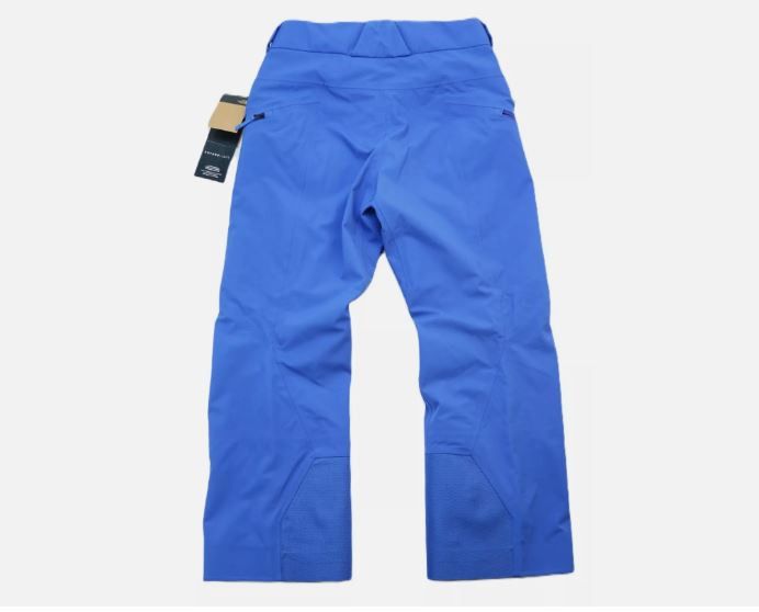 The North Face The North Face Men's Snow Pants Ski Size L FUTURELIGHT New Size US 36 / EU 52 - 8 Thumbnail