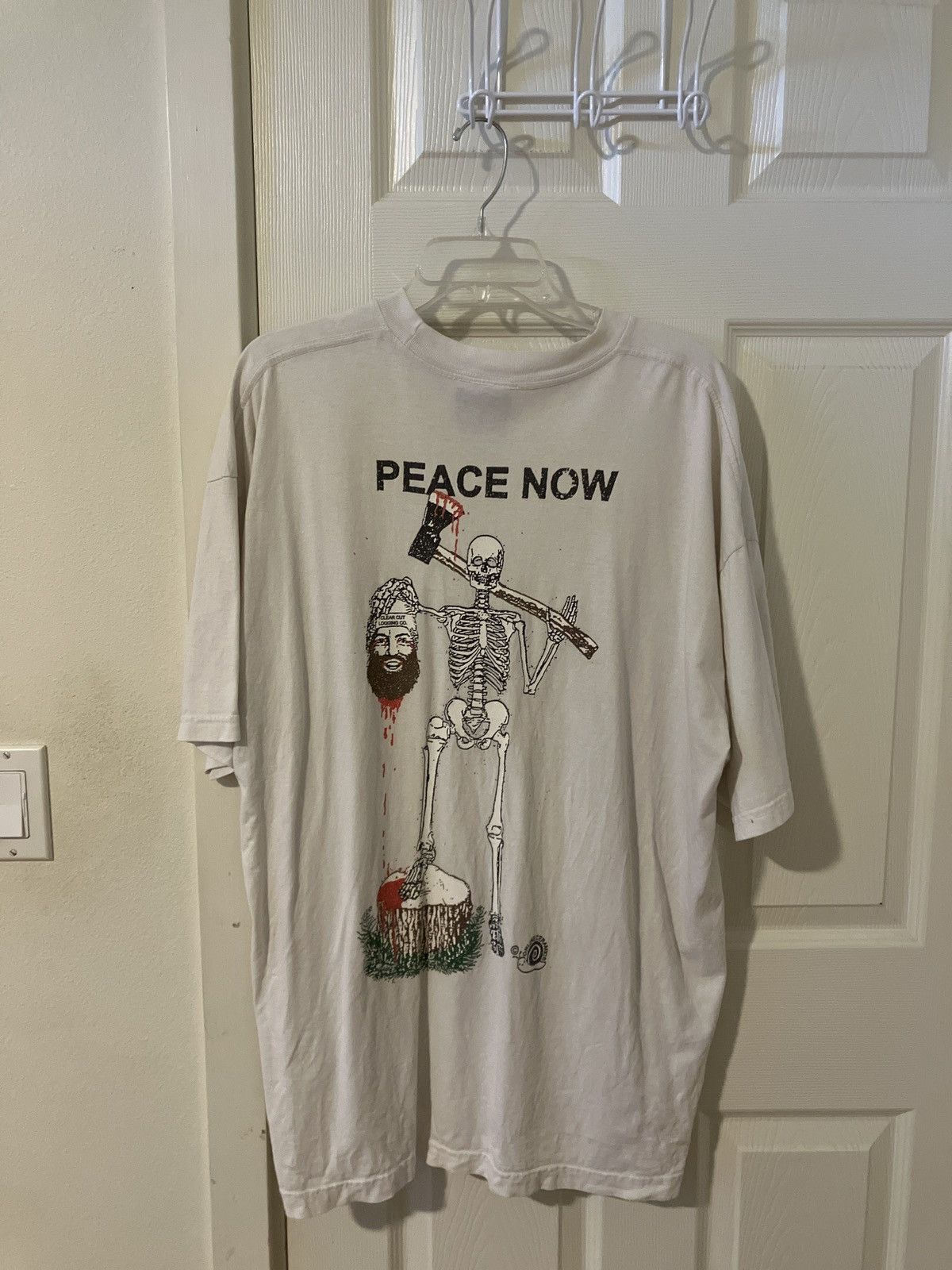 Online Ceramics Stop clear cutting Size US XL / EU 56 / 4 - 1 Thumbnail