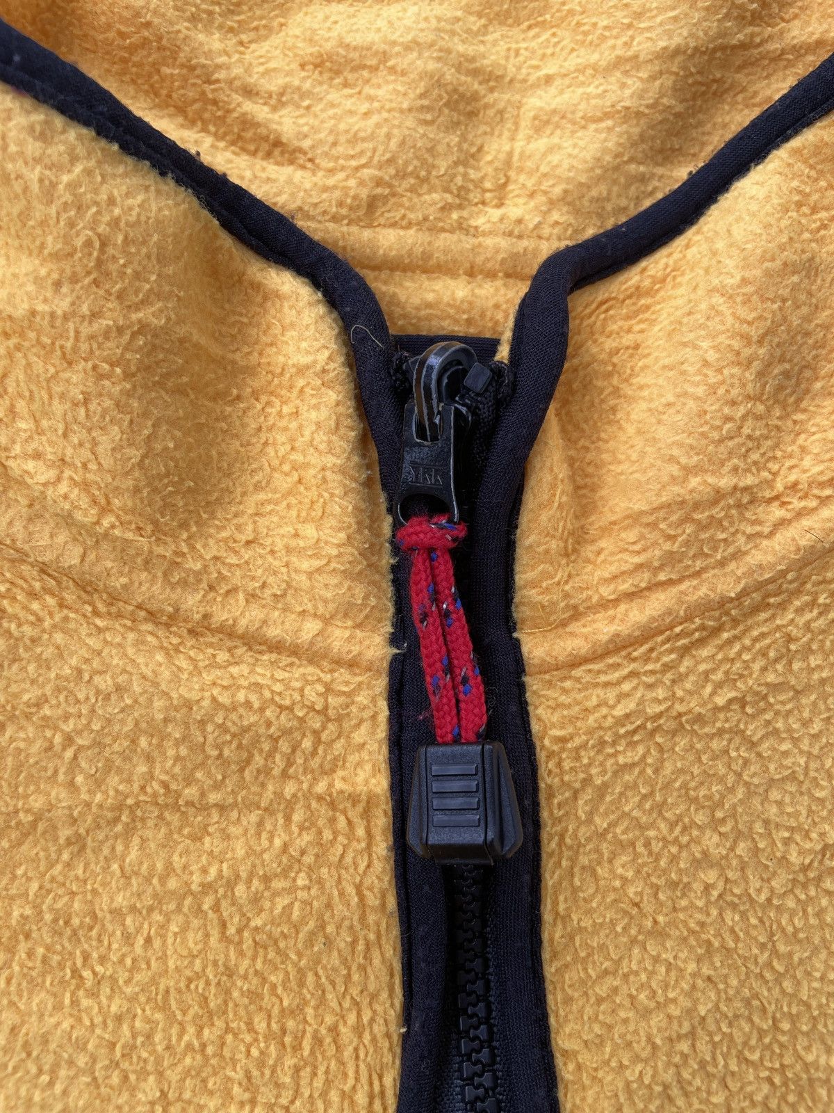 Eddie Bauer Vintage 90s Eddie Bauer "EBTEK" Fleece Vest Outddor POLARTEC Size US M / EU 48-50 / 2 - 3 Thumbnail