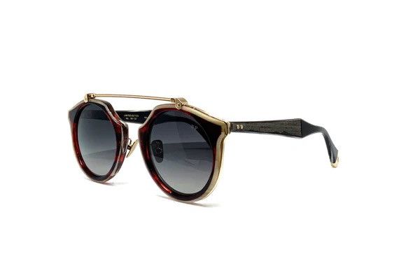 R13 JV101 limited edition sunglasses. Size ONE SIZE - 10 Thumbnail