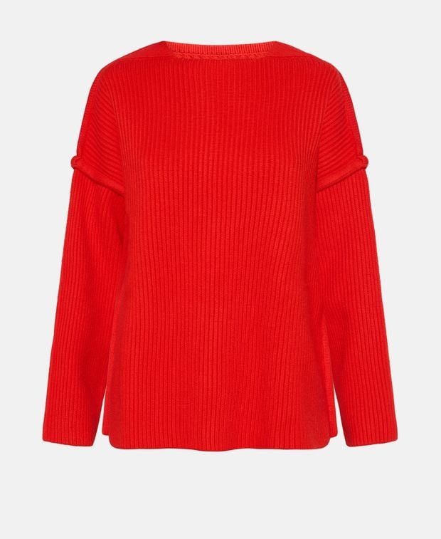 Jil Sander Wool jumper Size XS / US 0-2 / IT 36-38 - 1 Thumbnail