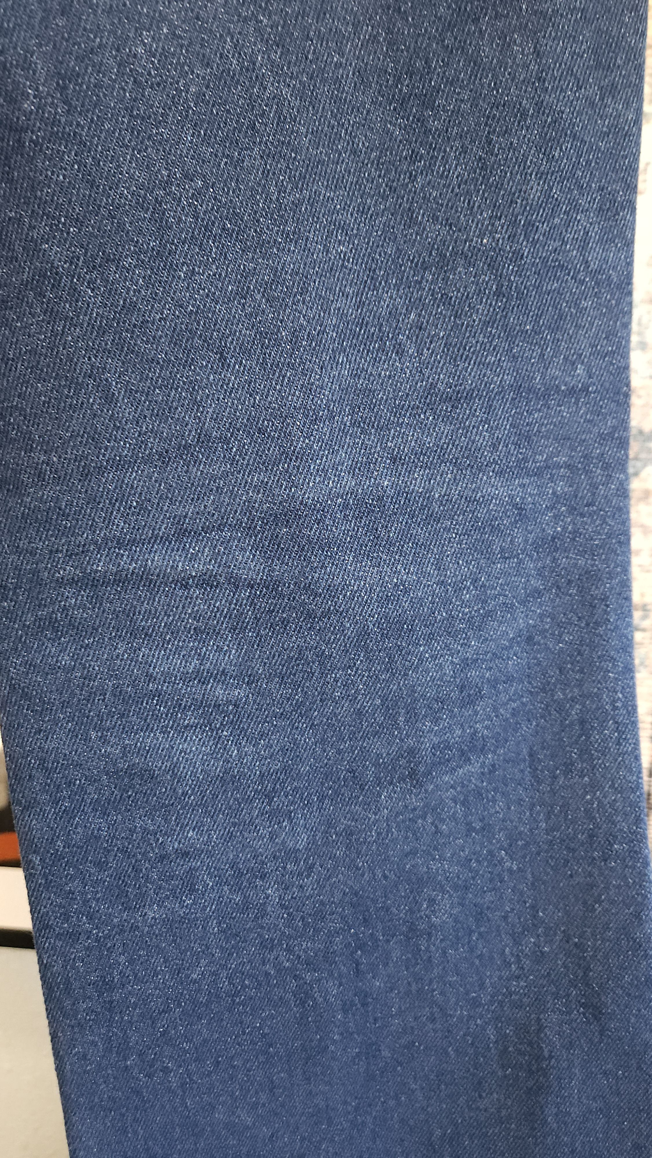 Ernest W. Baker Ernest W Baker Blue Flared Jeans Size US 28 / EU 44 - 7 Thumbnail