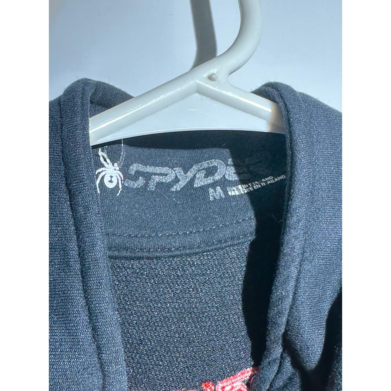 & Other Stories Spider Black Light sweater Size Medium Size US M / EU 48-50 / 2 - 4 Thumbnail