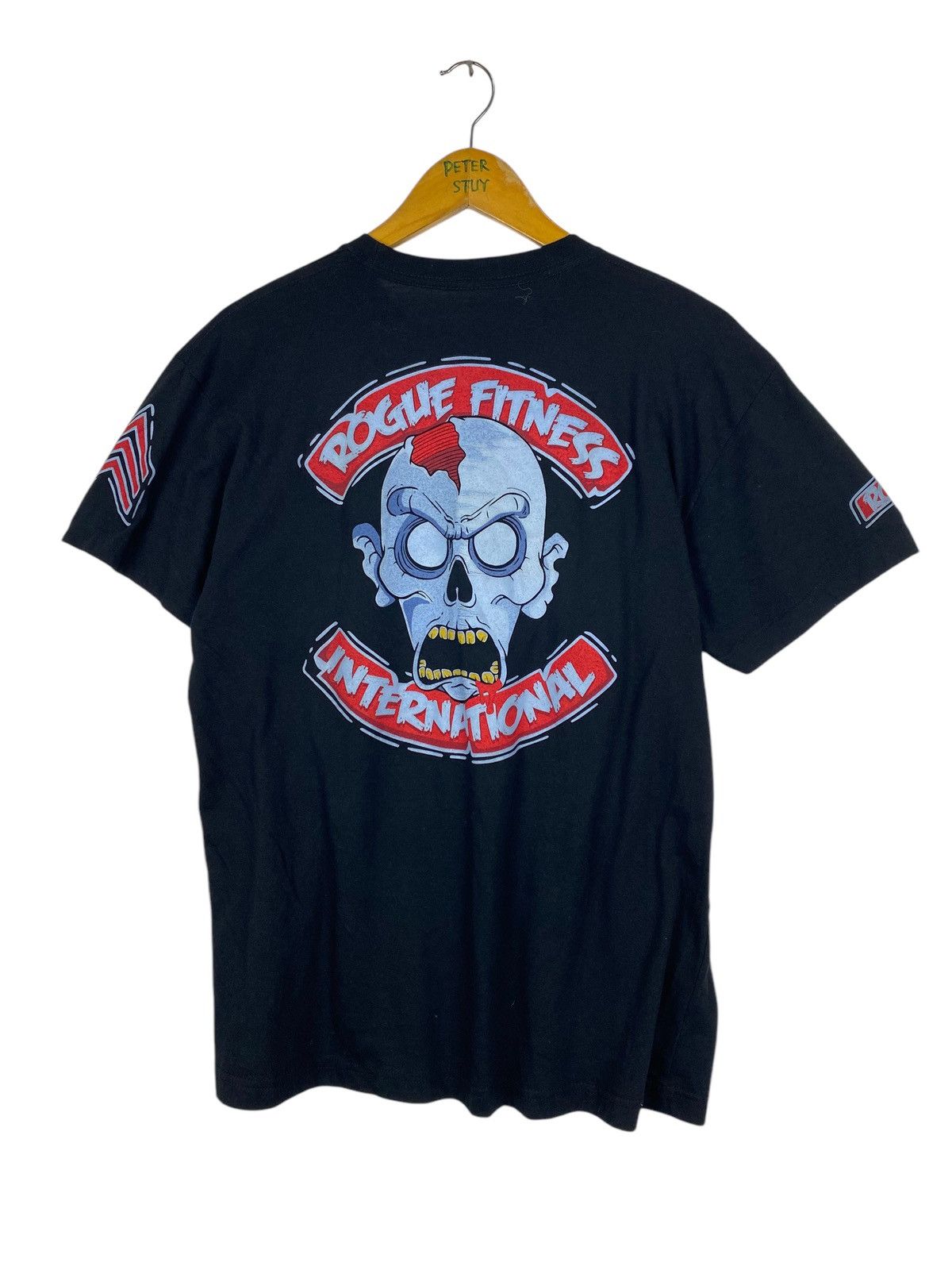 Rogue Rogue Fitness International Size US L / EU 52-54 / 3 - 1 Thumbnail
