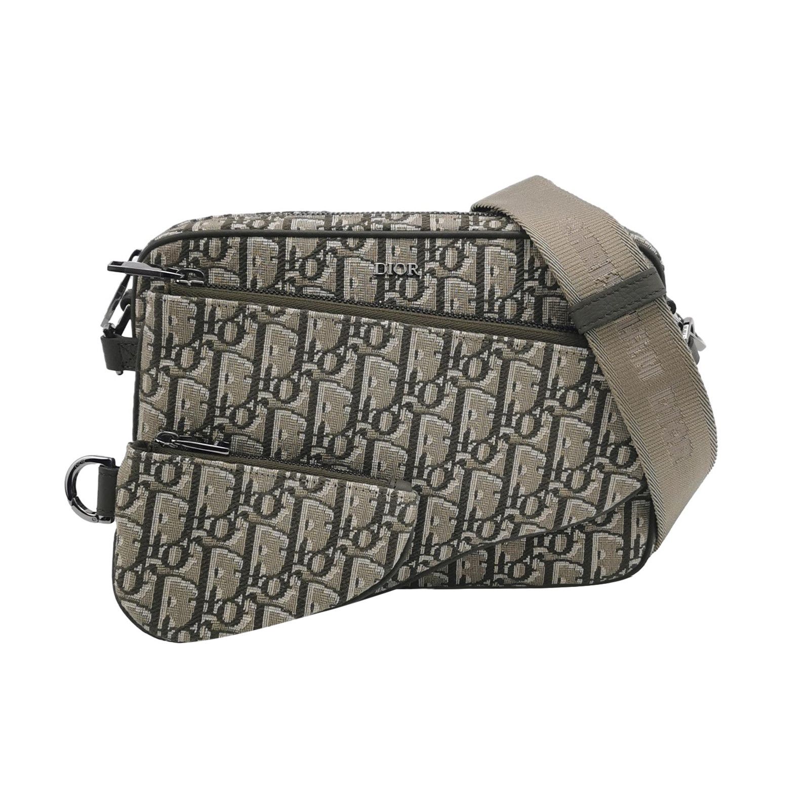 Dior Dior Women os Shoulder Bags Size ONE SIZE - 1 Thumbnail