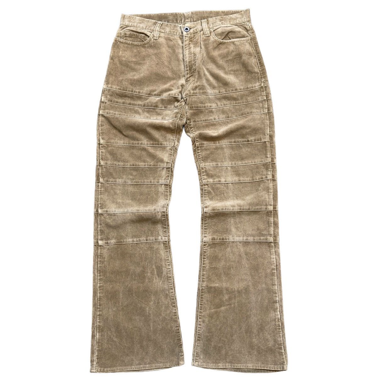 パンツ Hysterics corduroy frare pants Hysterics corduroy frare pants - メルカリ