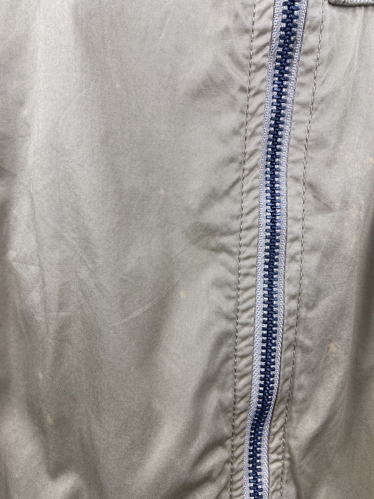 Alpha Industries × Vintage Alpha Industries X Venice Bomber Jacket Size US L / EU 52-54 / 3 - 22 Thumbnail