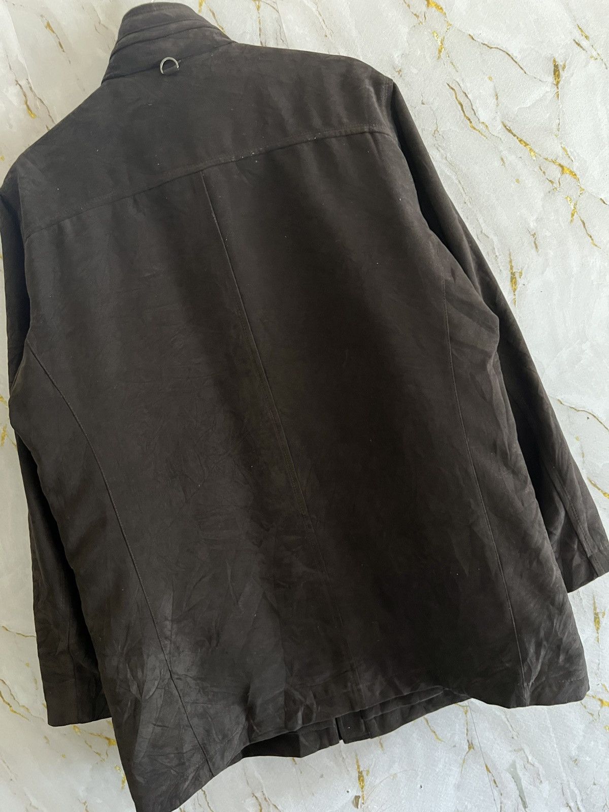 Designer Balestrino Jacket – Vintage Italian Designer Archive Size US M / EU 48-50 / 2 - 5 Thumbnail