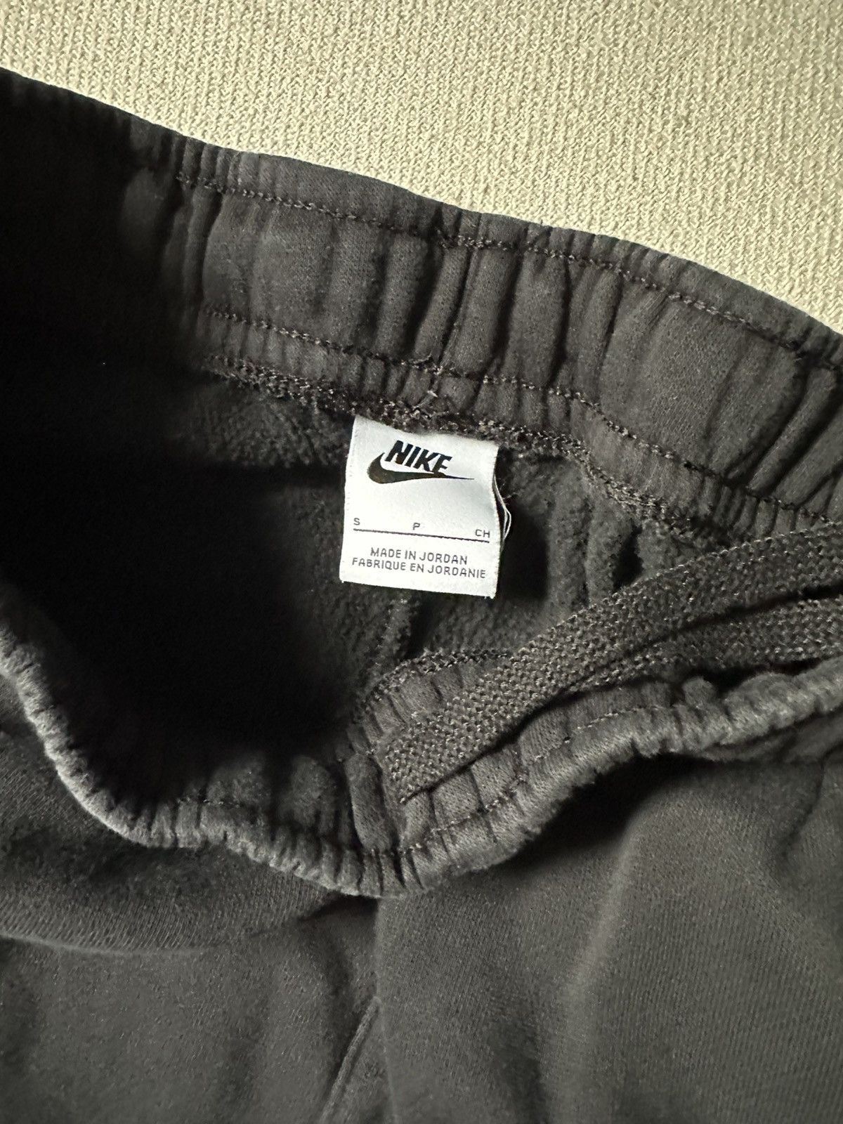 Nike Nike Cargo Sweatpants Size US 28 / EU 44 - 4 Thumbnail
