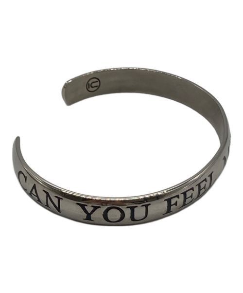 Hysteric Glamour × Undercover Hysteric Glamour Undercover bracelet can you feel my love Size ONE SIZE - 3 Thumbnail