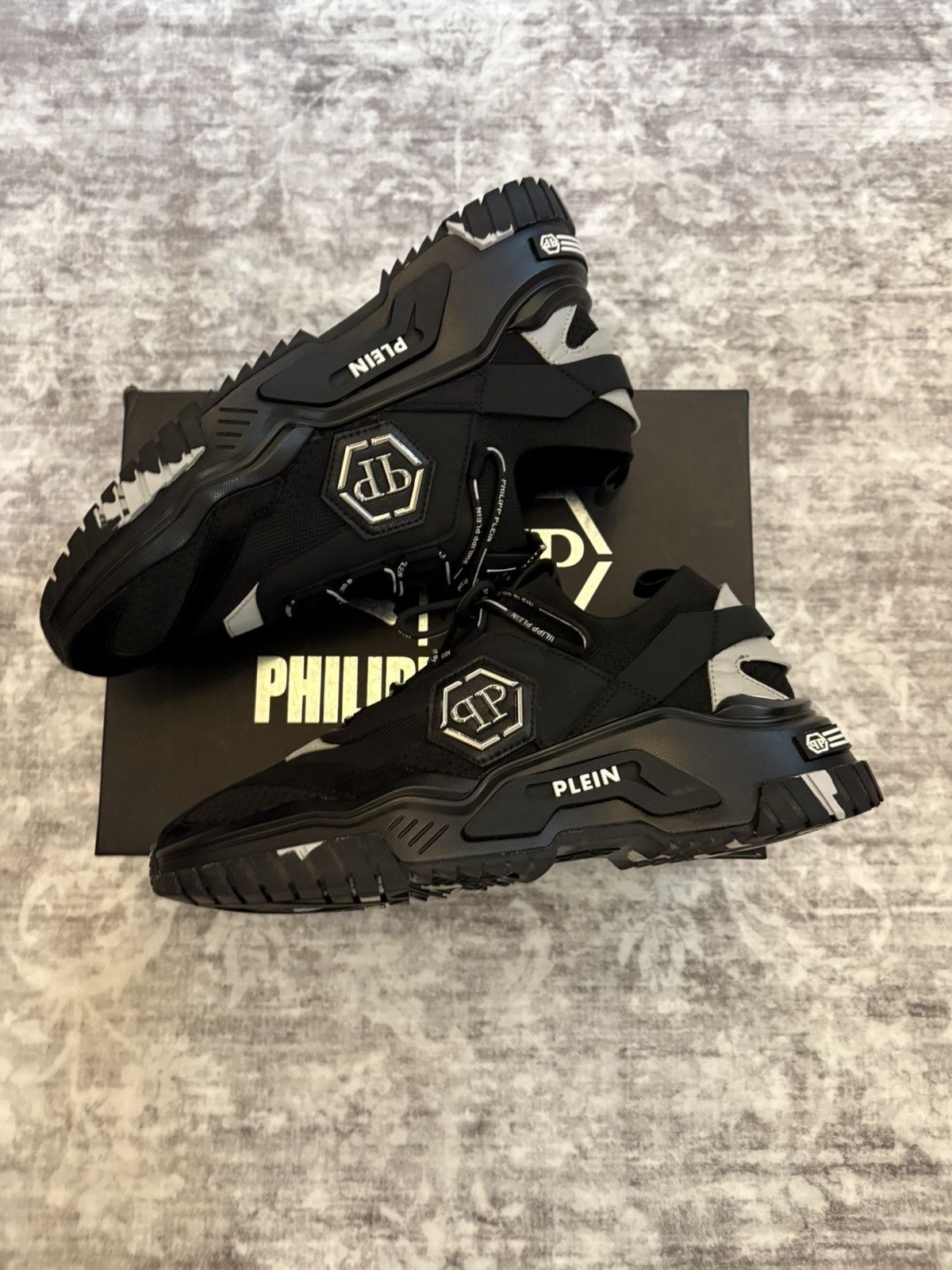 Phillip Plein Sneaker