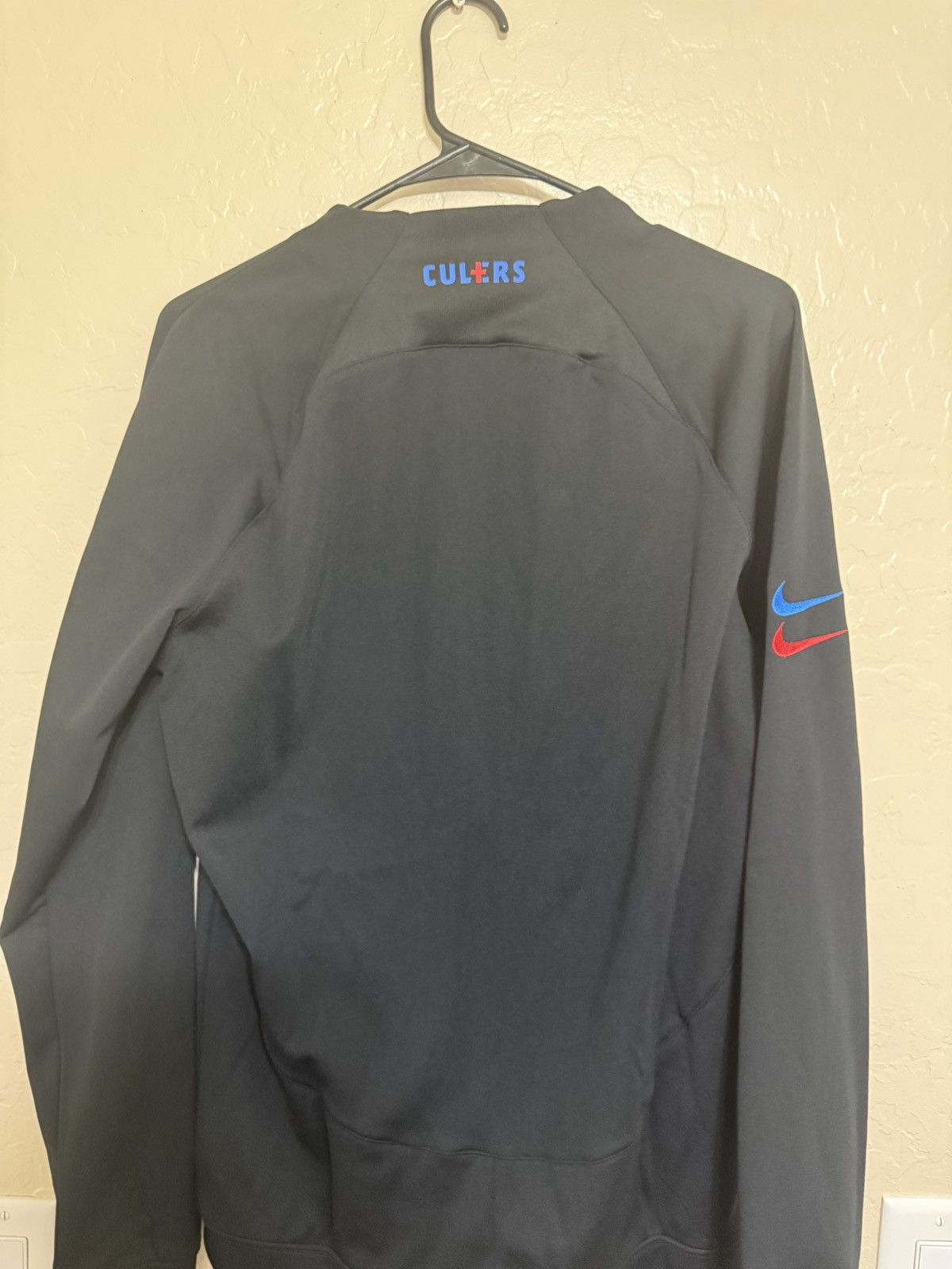 Nike Nike barcelona jacket Size US S / EU 44-46 / 1 - 7 Thumbnail