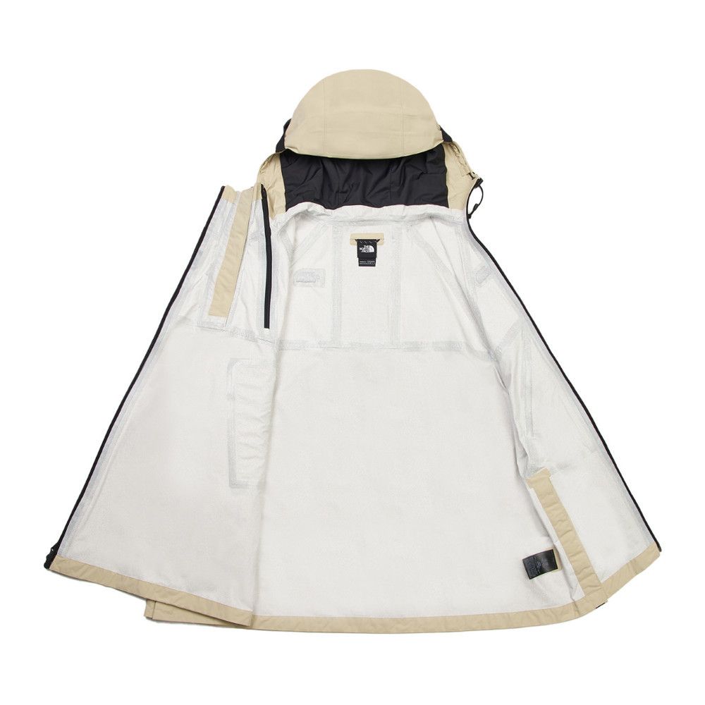 The North Face Urban Exploration DryVent™ HARDSHELL CAPE COAT Size US M / EU 48-50 / 2 - 3 Thumbnail