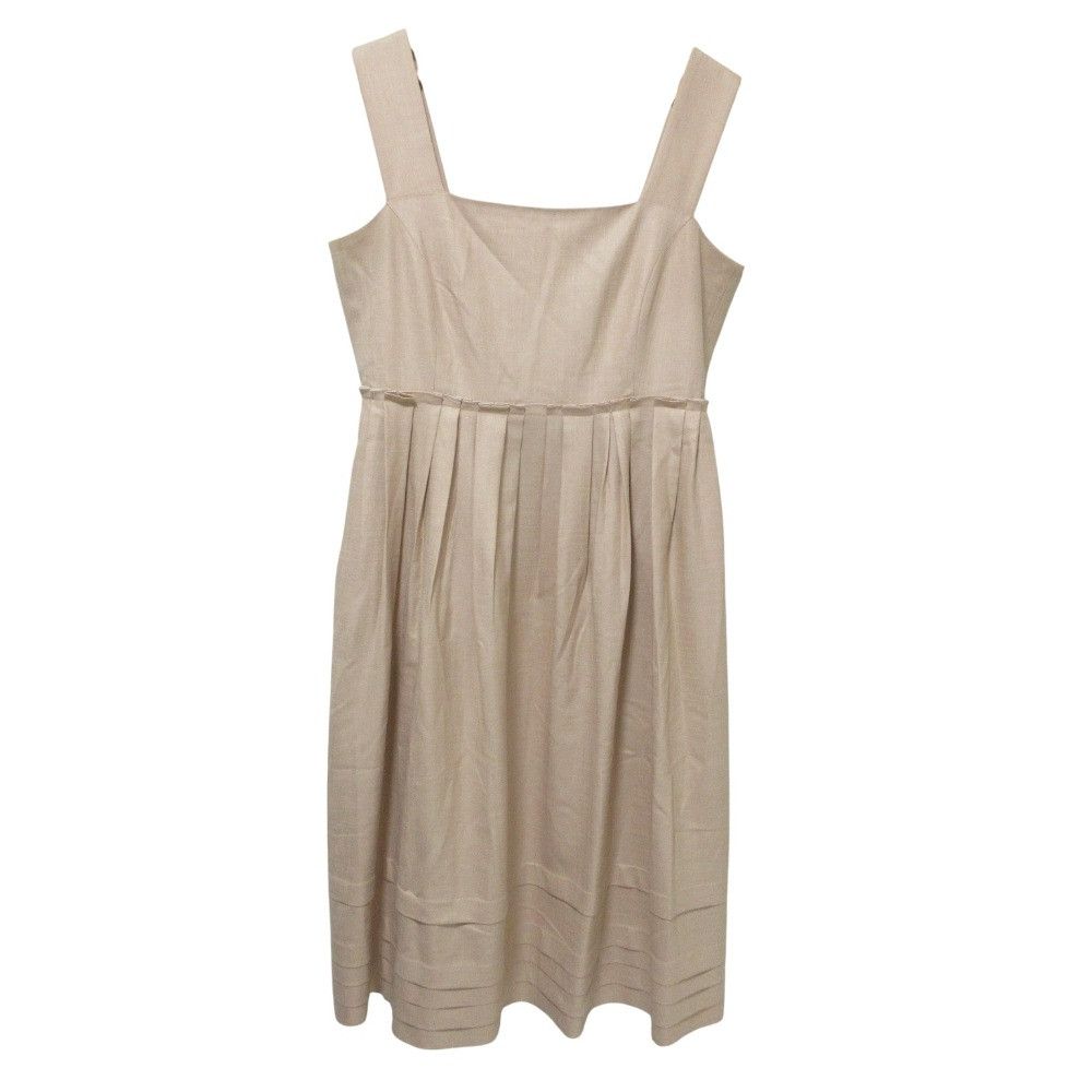Other Other FOXEY NEW YORK Josephine Dress Others Dresses 39926 DUTY FREE for USA Size ONE SIZE - 1 Thumbnail
