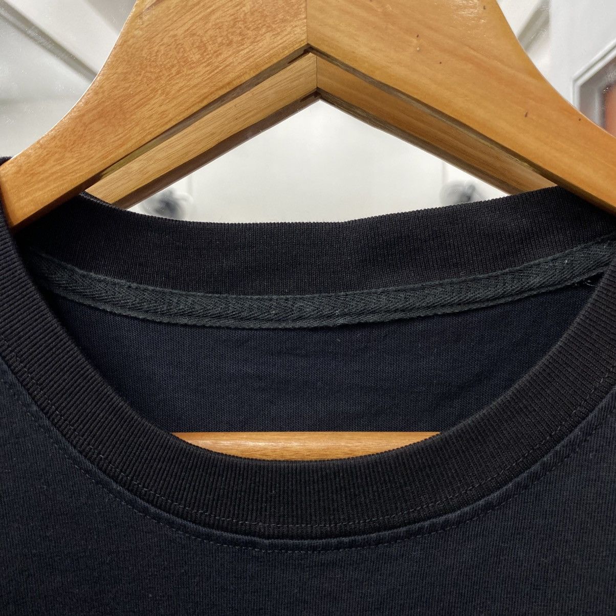 Heron Preston HERON PRESTON Graphic Tee Shirt Large Fits Medium Size Size US L / EU 52-54 / 3 - 6 Thumbnail