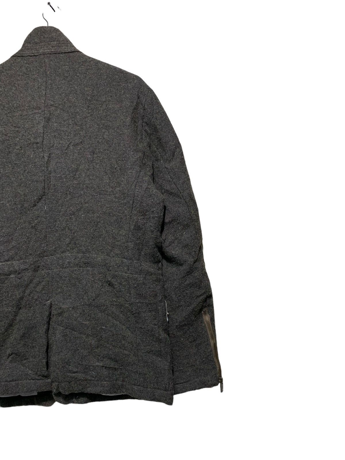 Avirex 🔥AVIREX TACTICAL COMBAT JACKETS USAF Size US XL / EU 56 / 4 - 7 Thumbnail