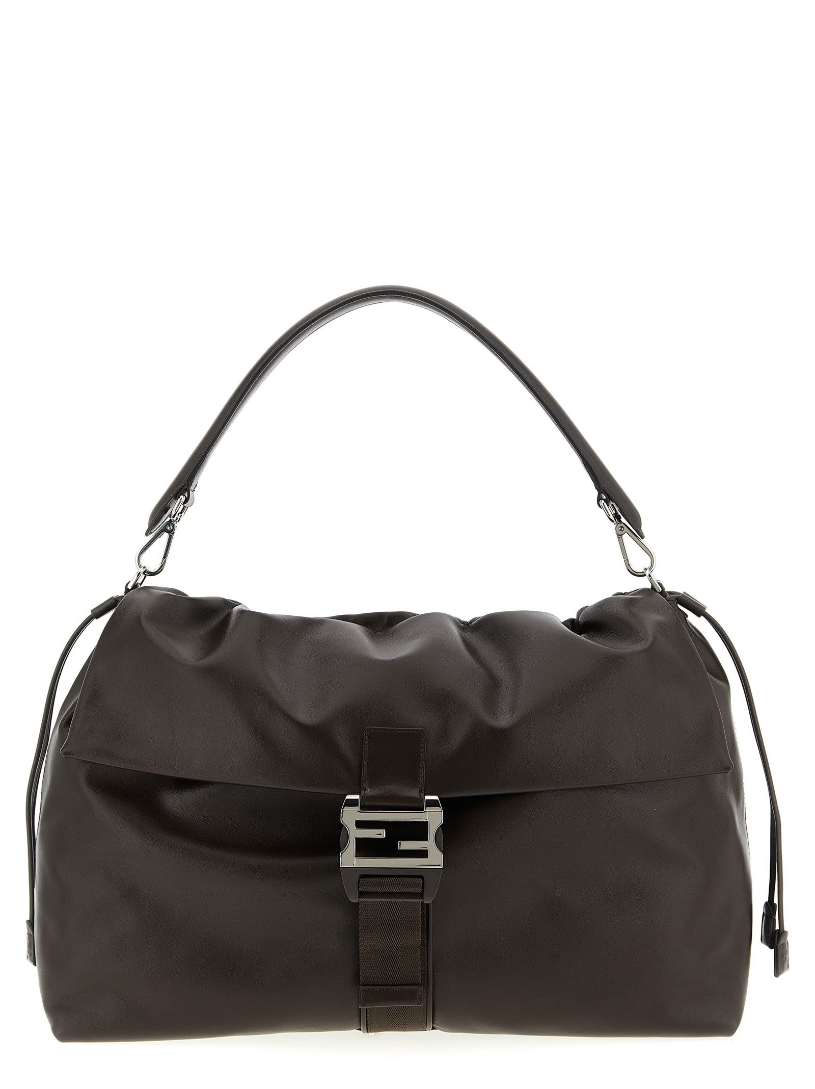 Fendi 'Fendi Flux Maxi Messanger' handbag Size ONE SIZE - 1 Thumbnail