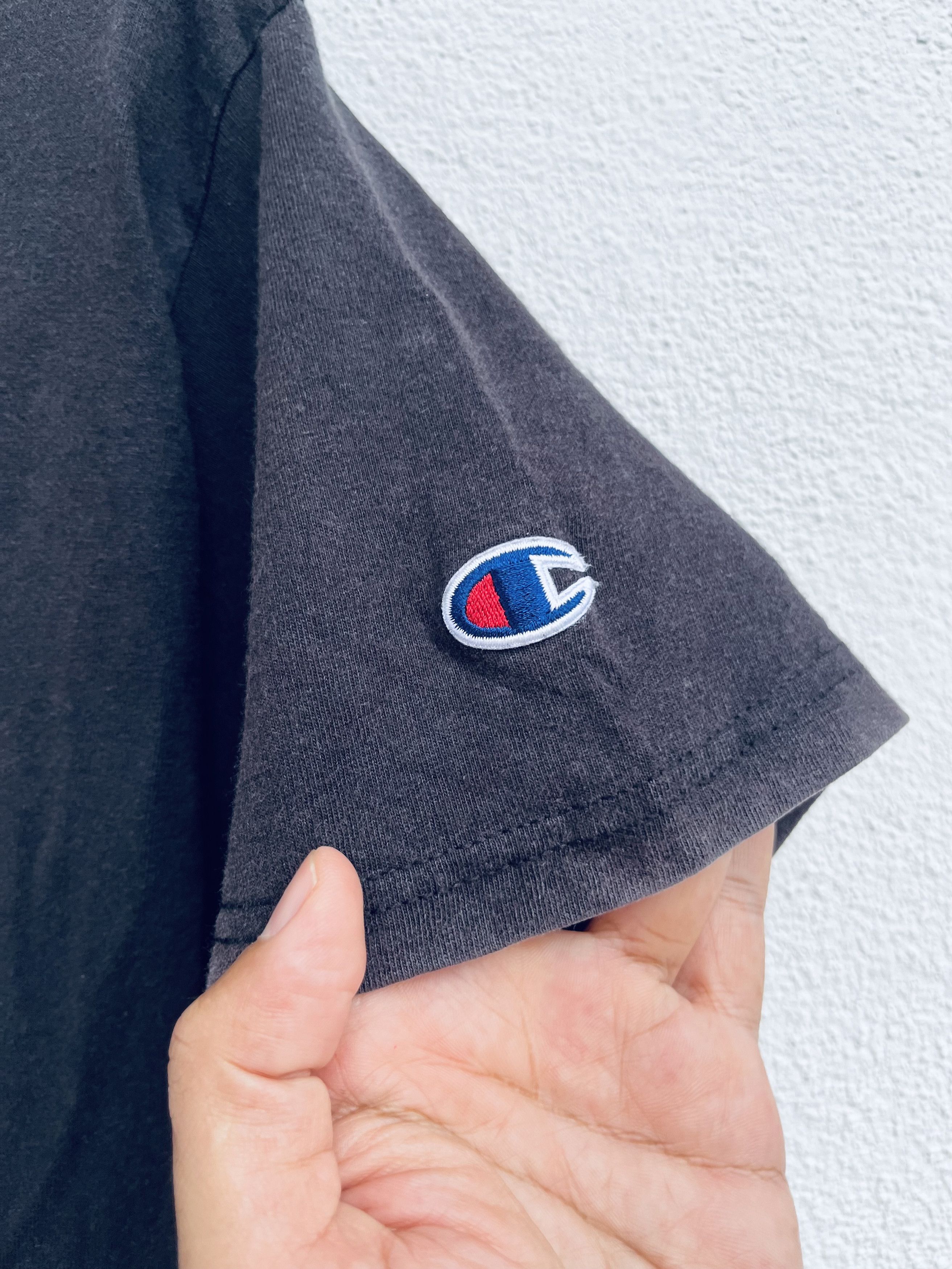 Champion × Vintage Vintage Shit Original Dogenzaka Shibuya Colabration Champion Size US M / EU 48-50 / 2 - 6 Thumbnail